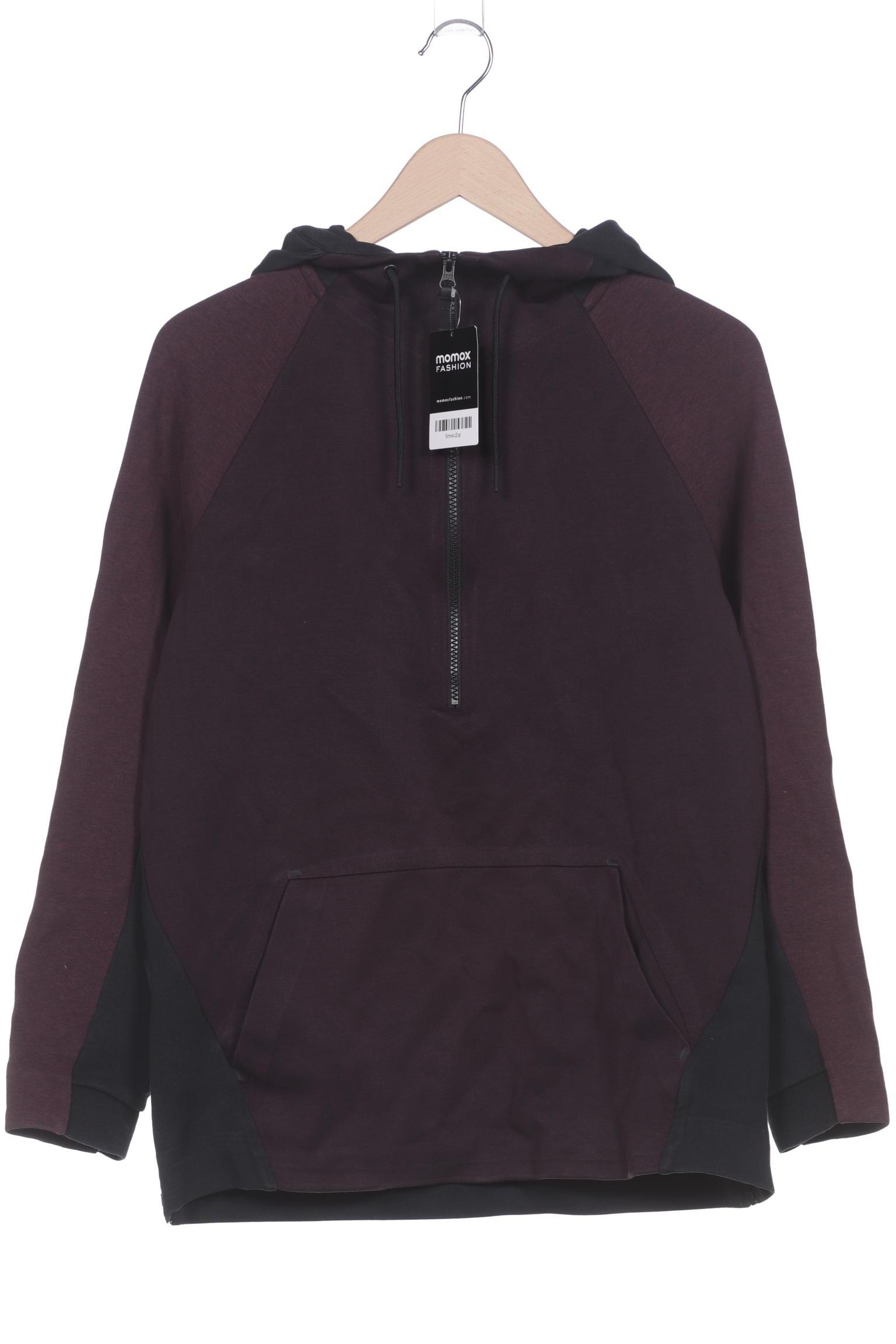 

Nike Herren Kapuzenpullover, schwarz, Gr. 48