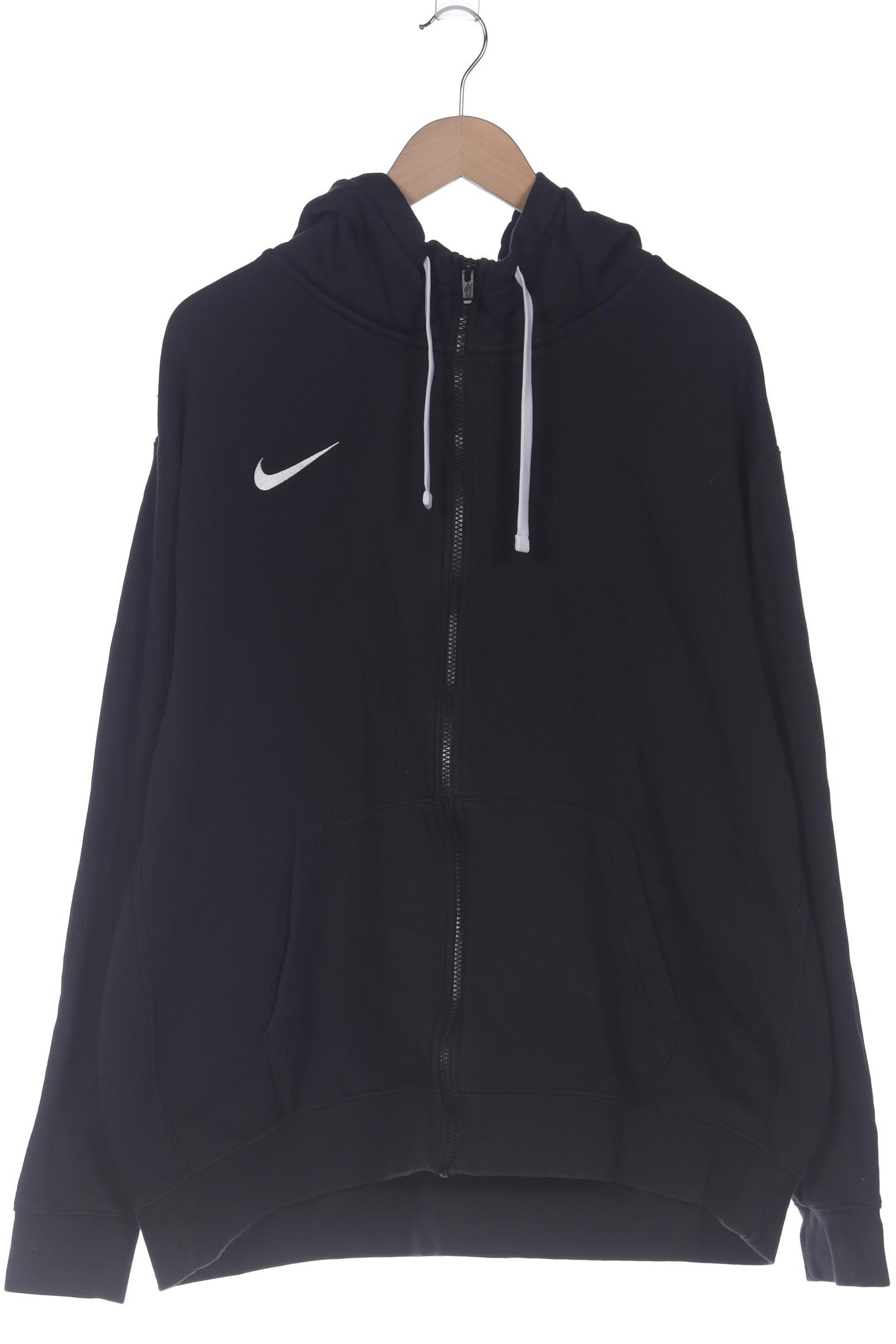 

Nike Herren Kapuzenpullover, schwarz, Gr. 58