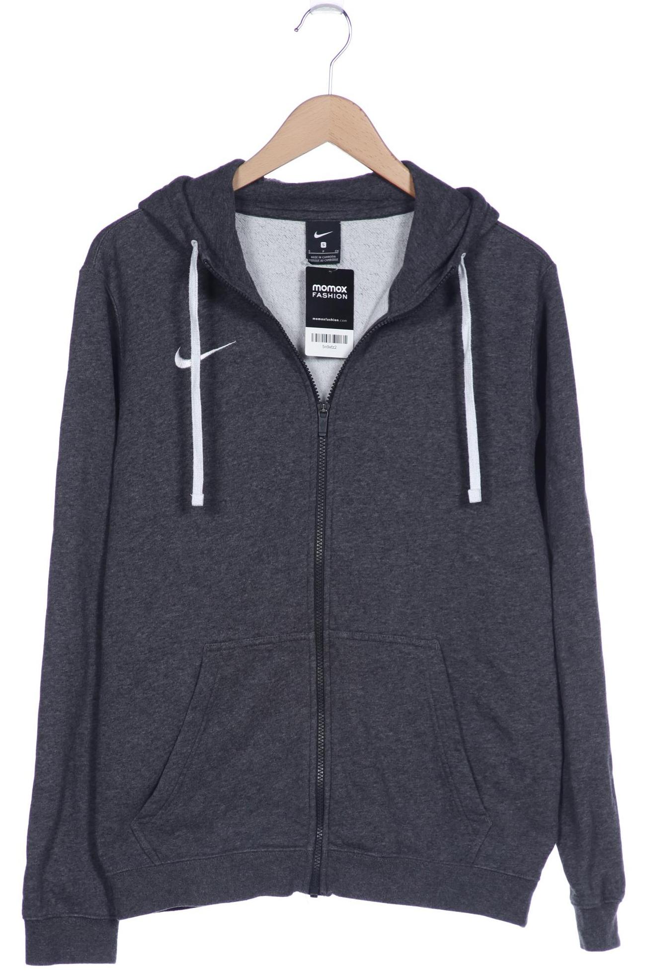 

Nike Herren Kapuzenpullover, grau
