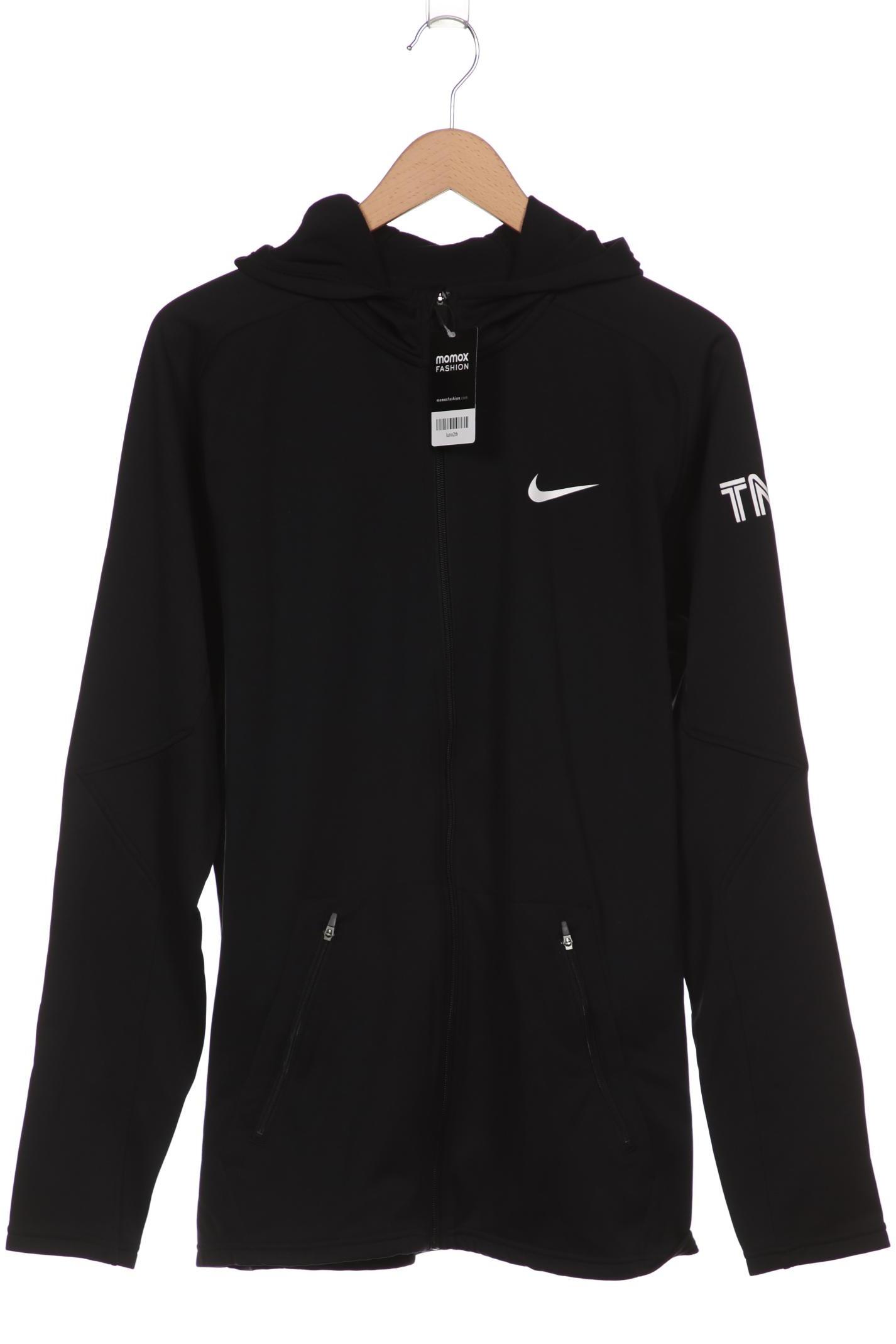 

Nike Herren Kapuzenpullover, schwarz, Gr. 54
