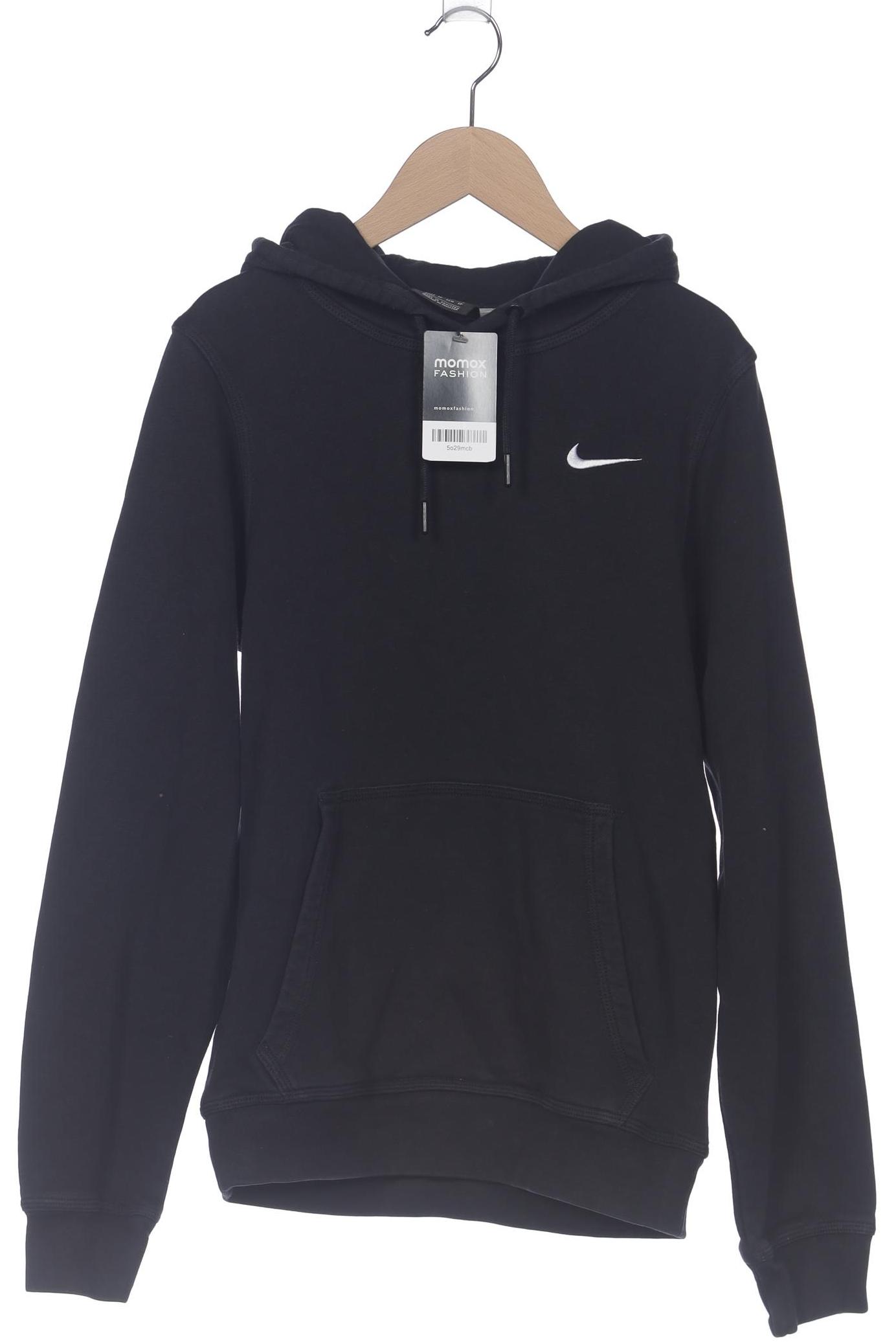 

Nike Herren Kapuzenpullover, schwarz, Gr. 44