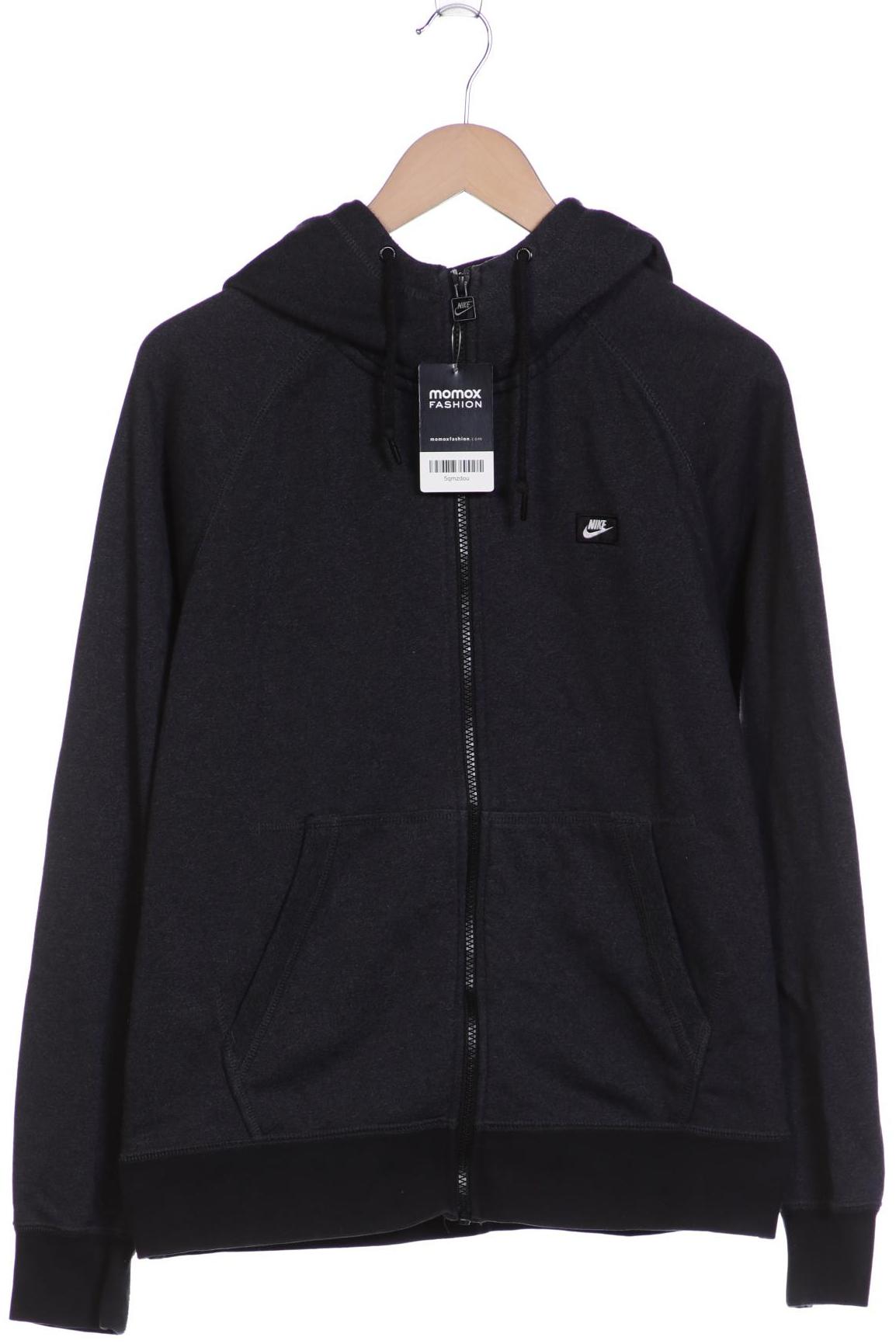 

Nike Herren Kapuzenpullover, grau