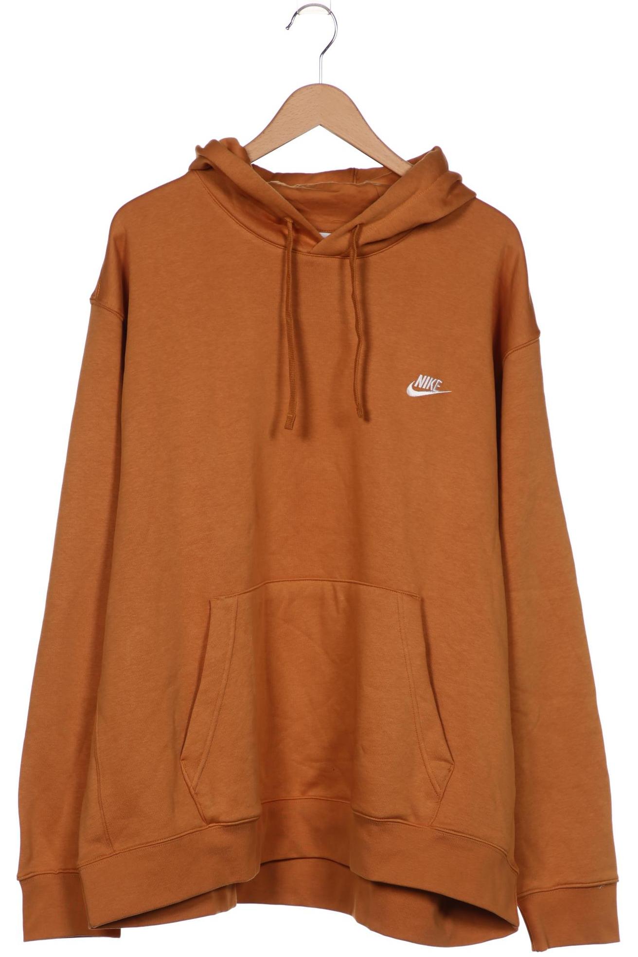 

Nike Herren Kapuzenpullover, beige, Gr. 58