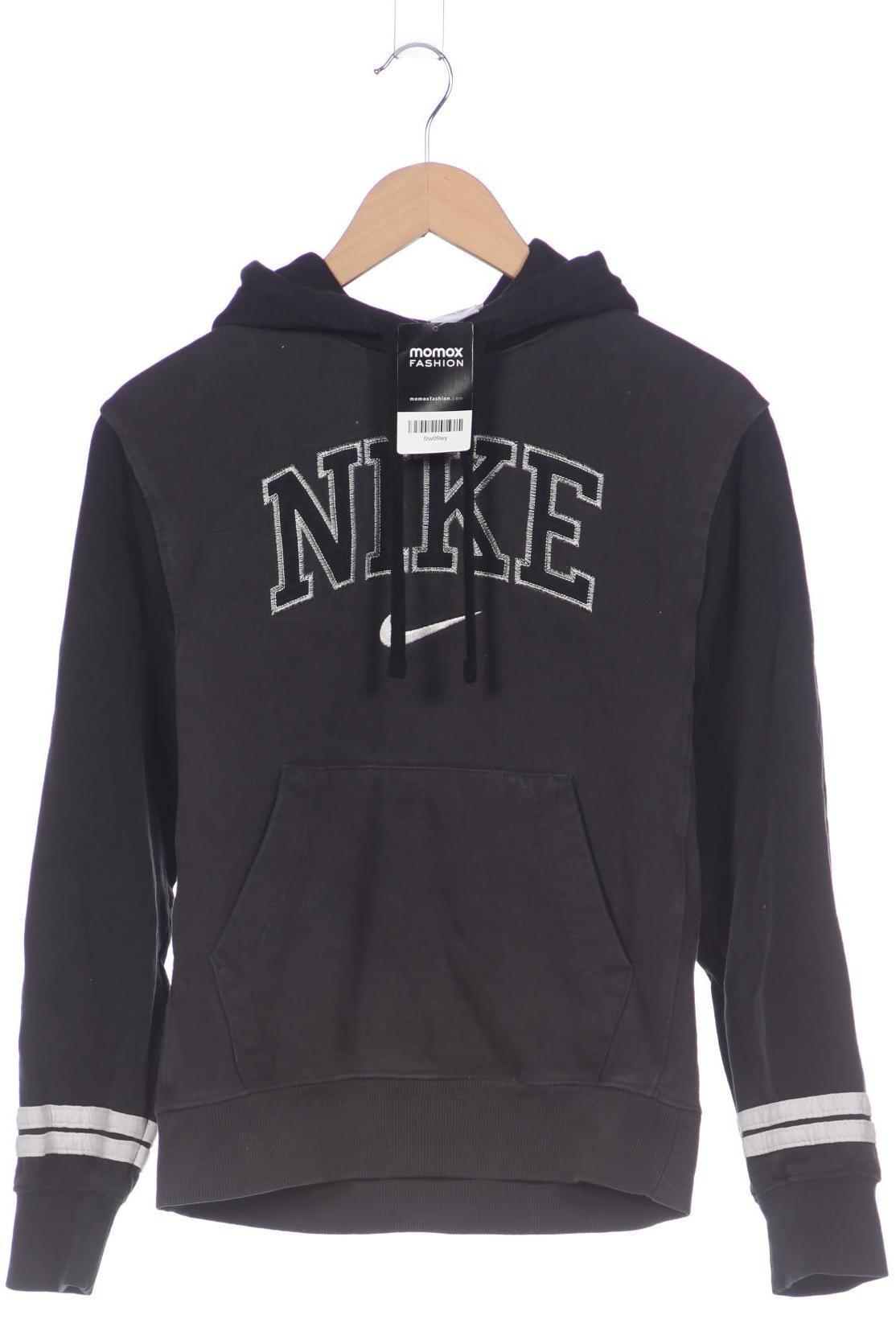 

Nike Herren Kapuzenpullover, grau, Gr. 44