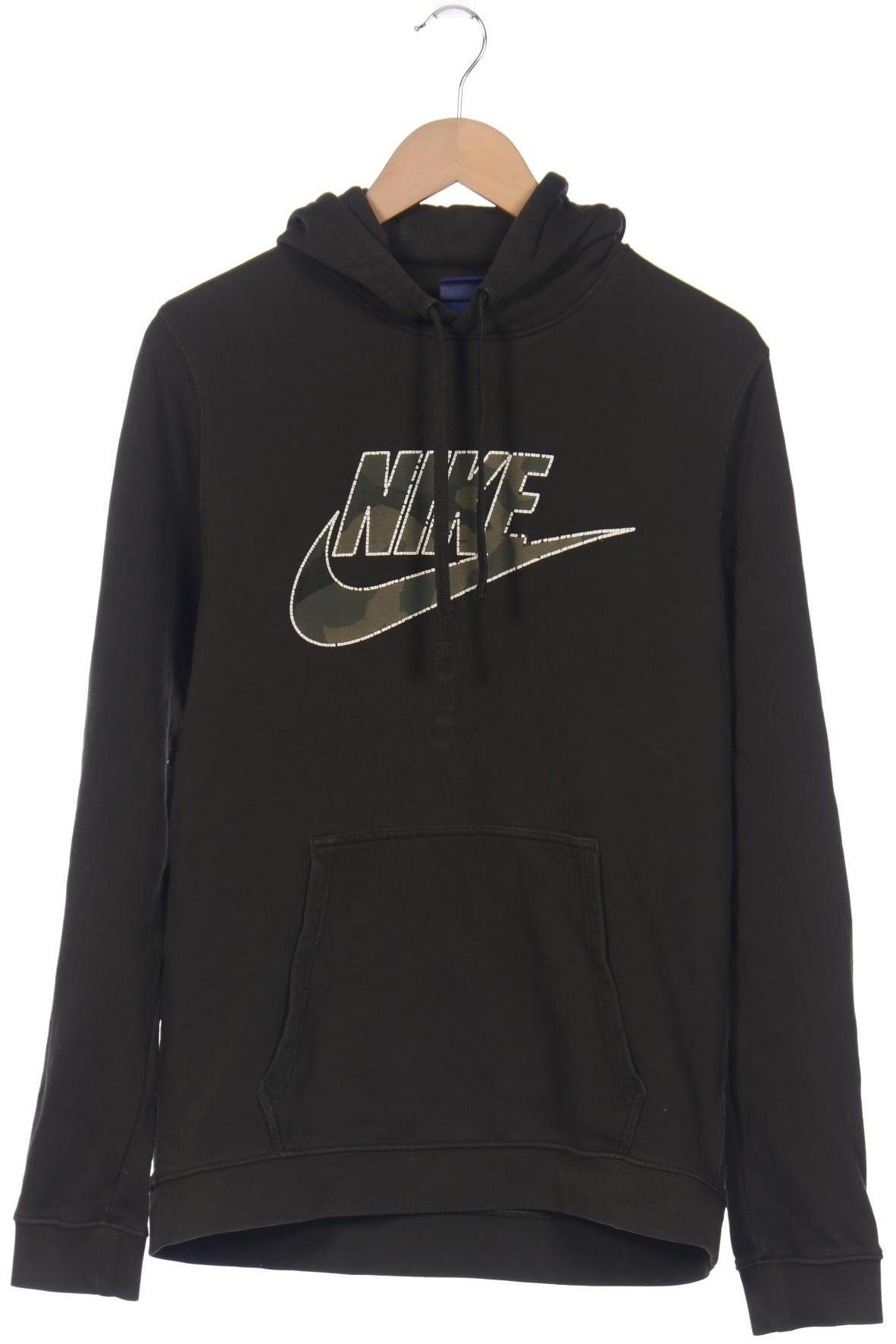 

Nike Herren Kapuzenpullover, grün