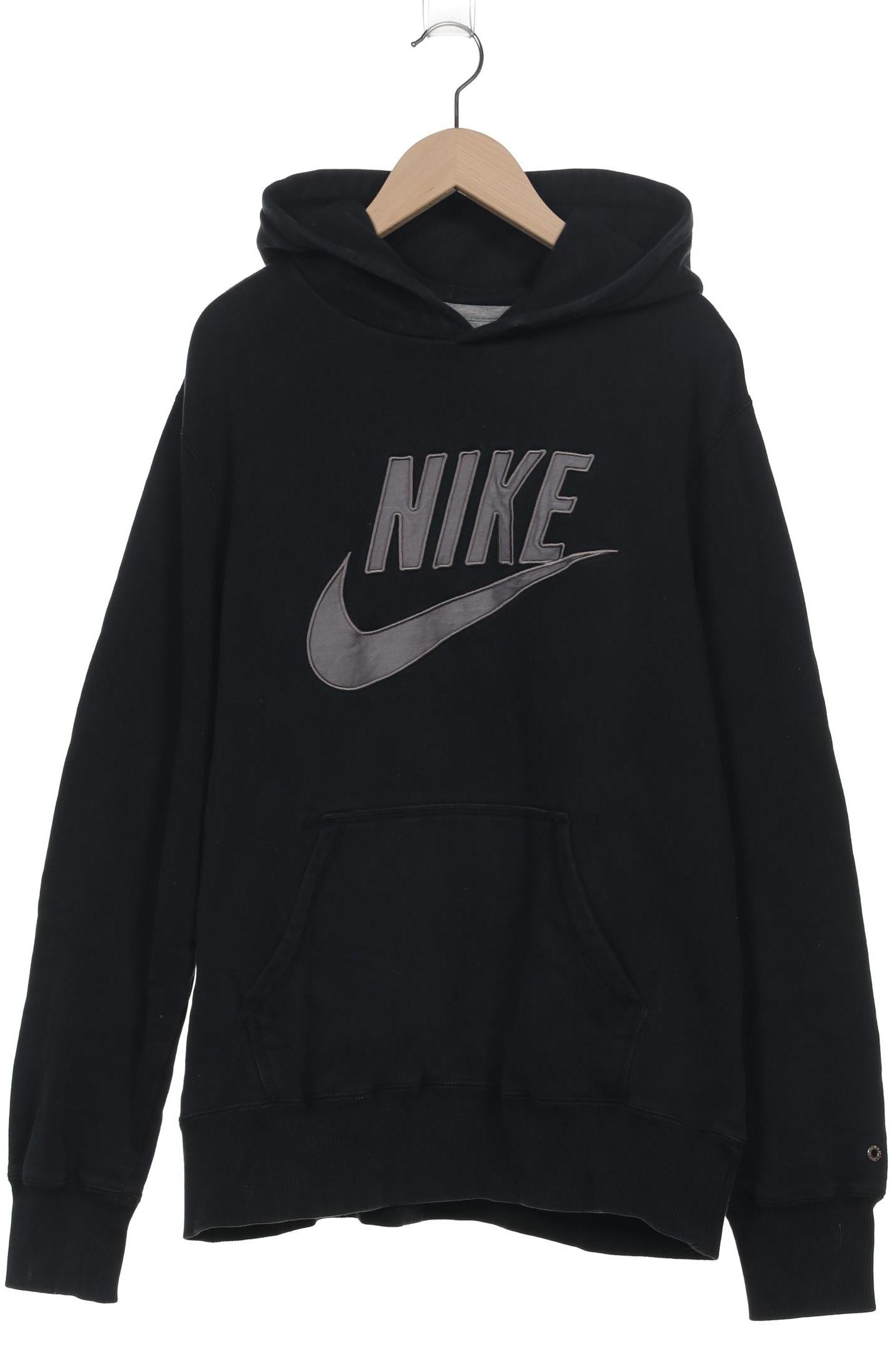 

Nike Herren Kapuzenpullover, marineblau, Gr. 52