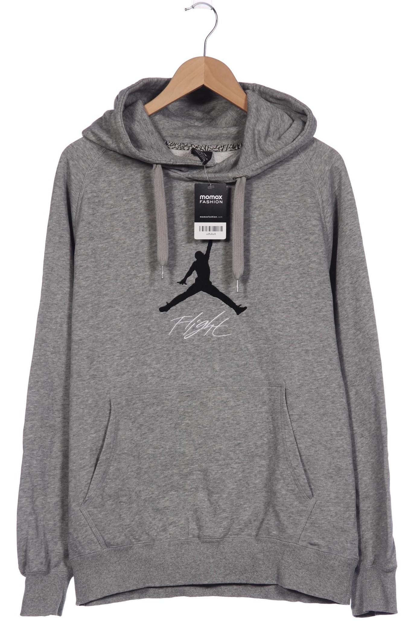 

Nike Herren Kapuzenpullover, grau