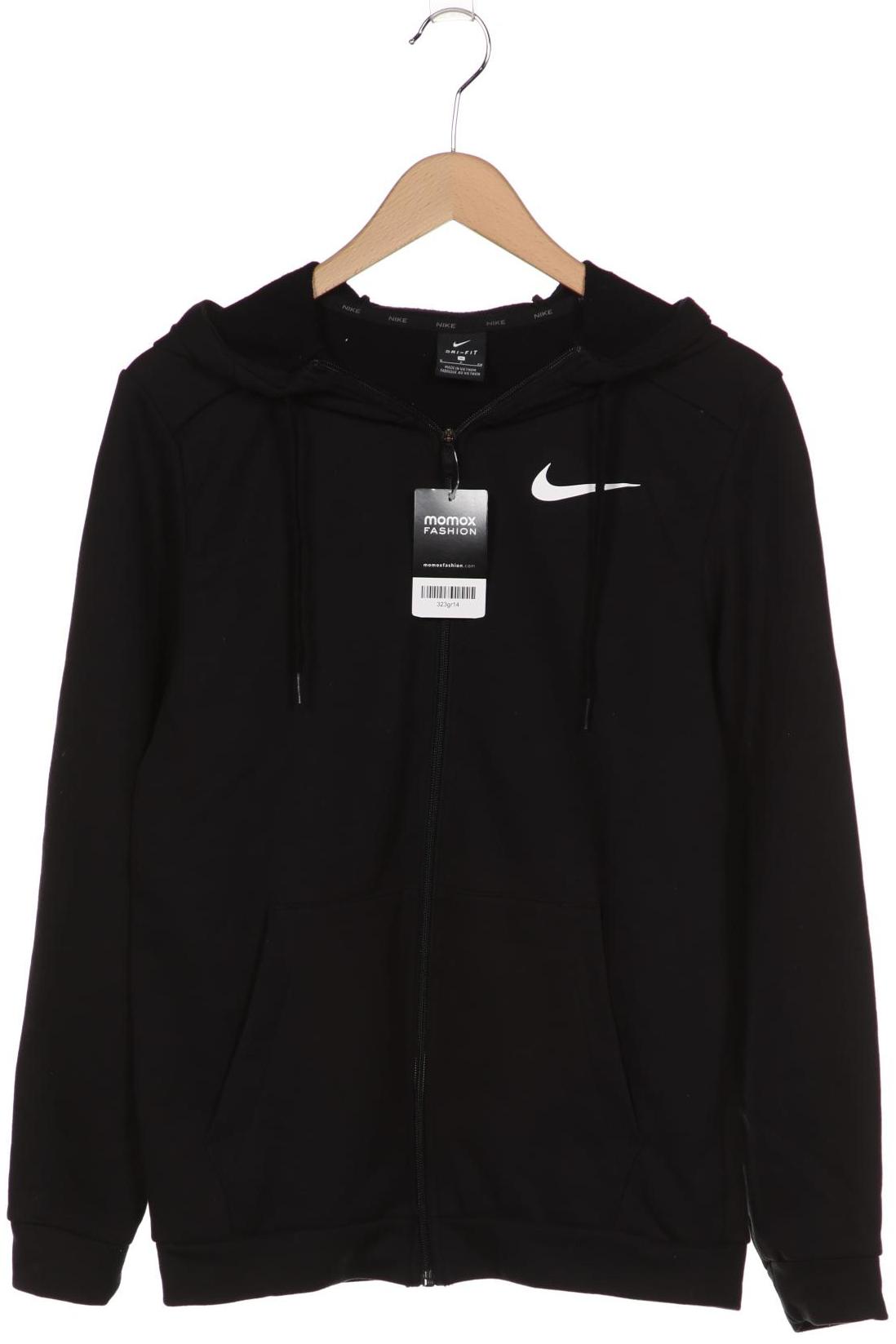 

Nike Herren Kapuzenpullover, schwarz
