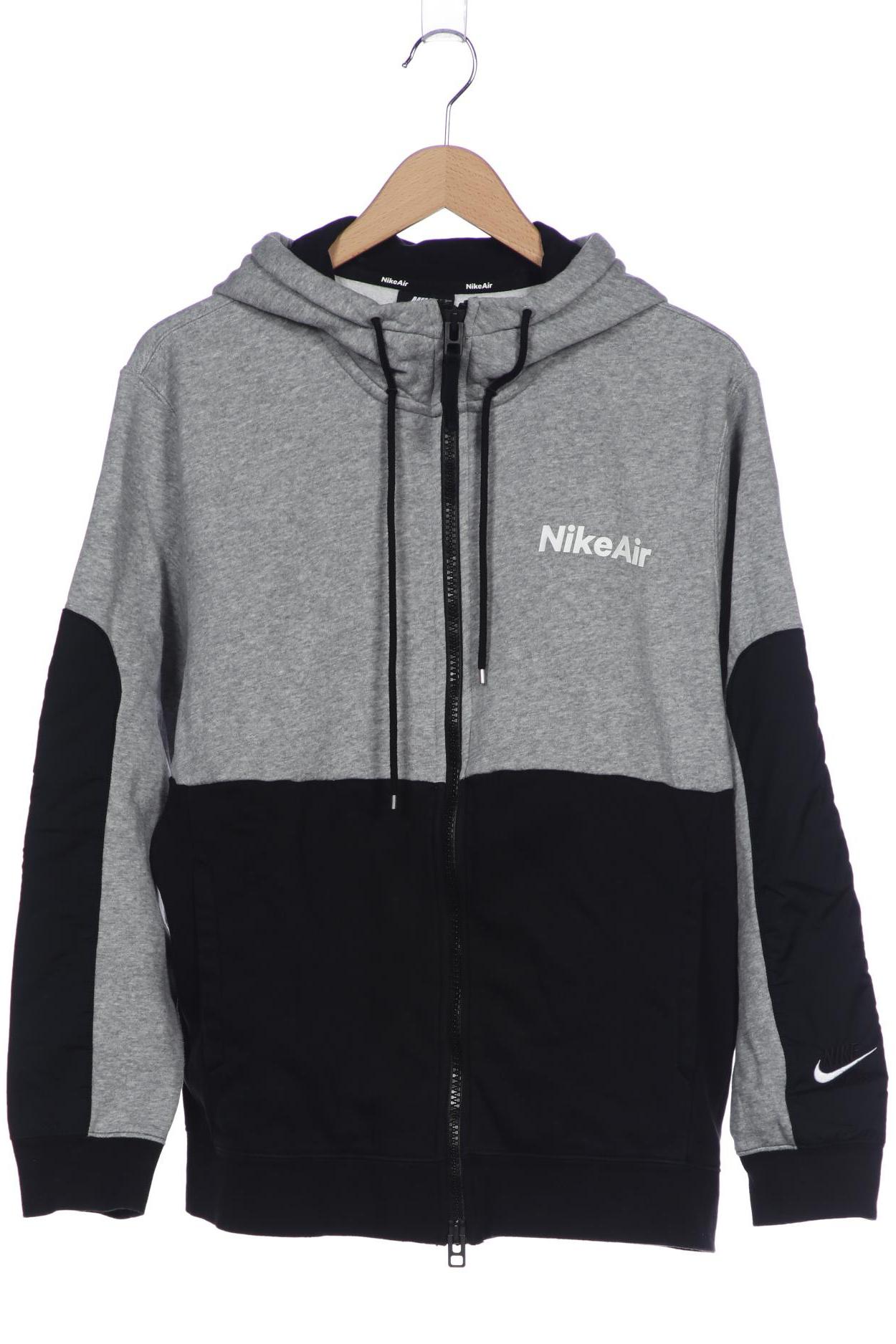 

Nike Herren Kapuzenpullover, schwarz, Gr. 52