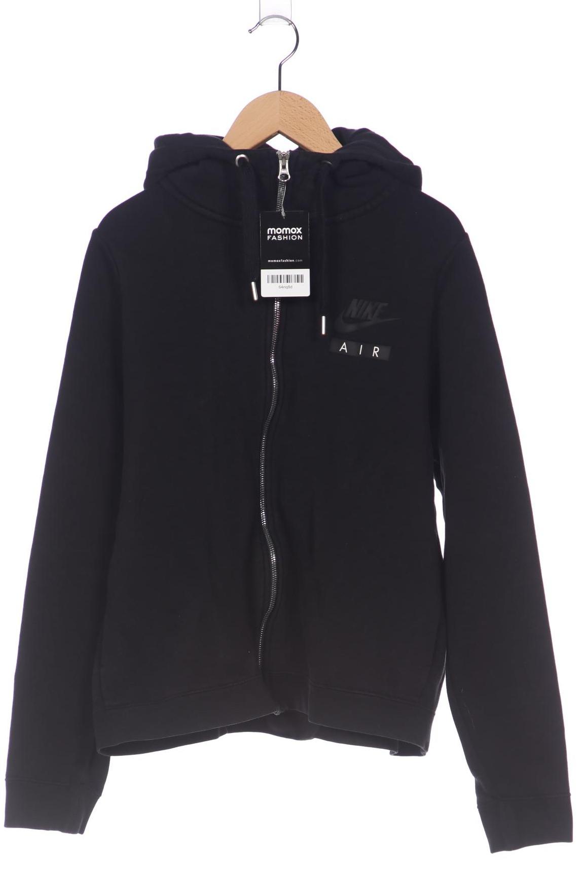 

Nike Herren Kapuzenpullover, schwarz, Gr. 54