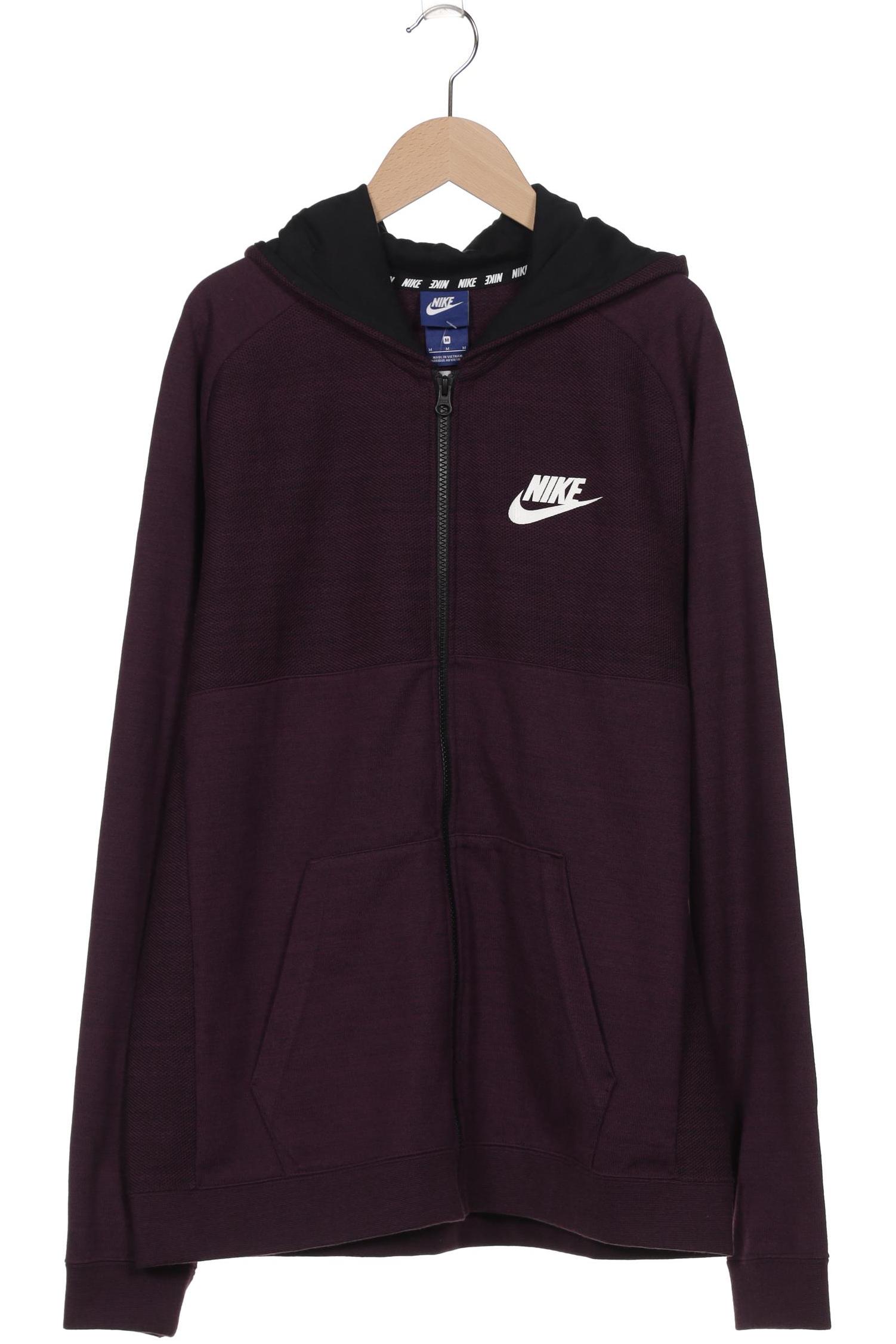 

Nike Herren Kapuzenpullover, pink, Gr. 48