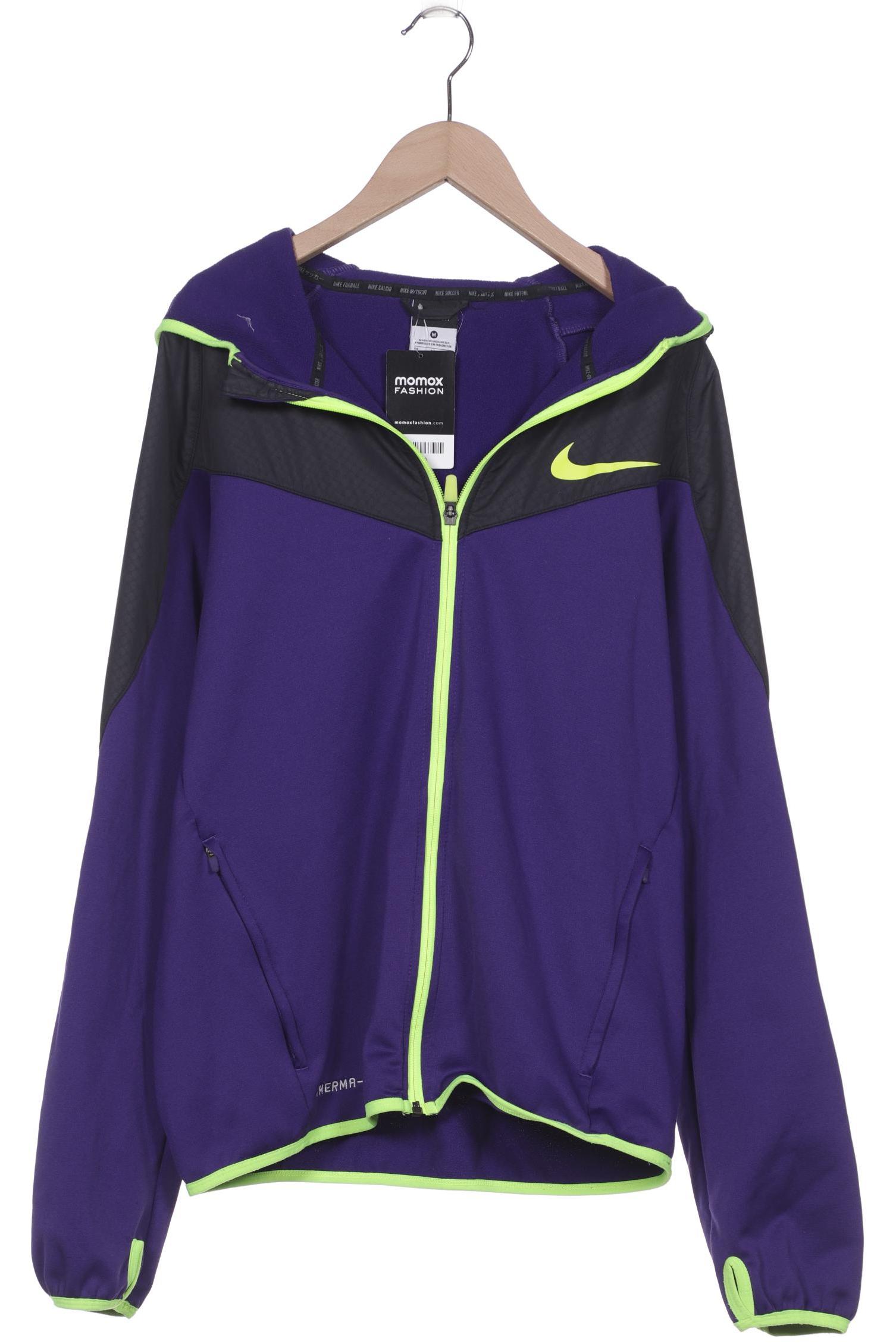 

Nike Herren Kapuzenpullover, flieder