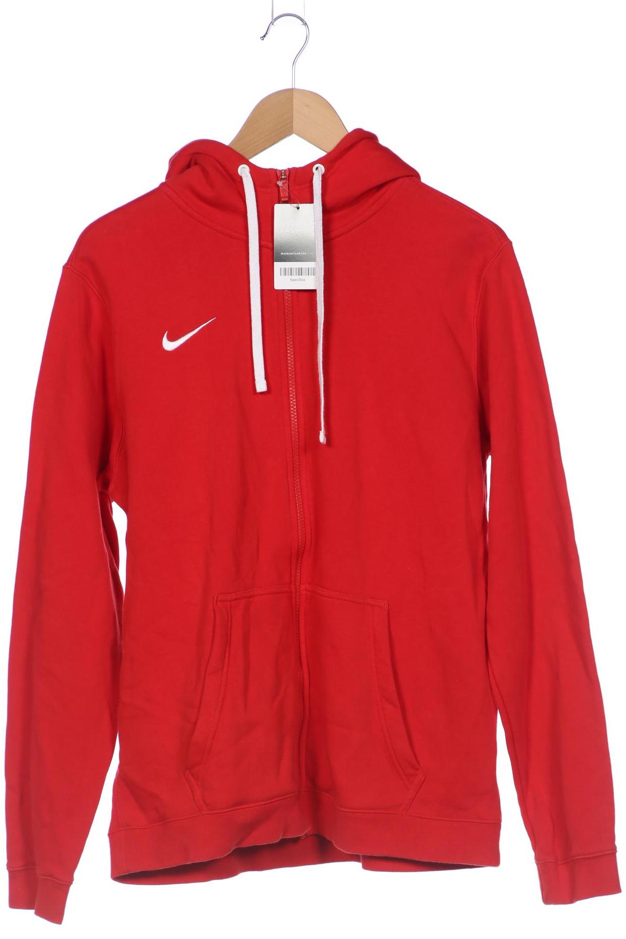 

Nike Herren Kapuzenpullover, rot