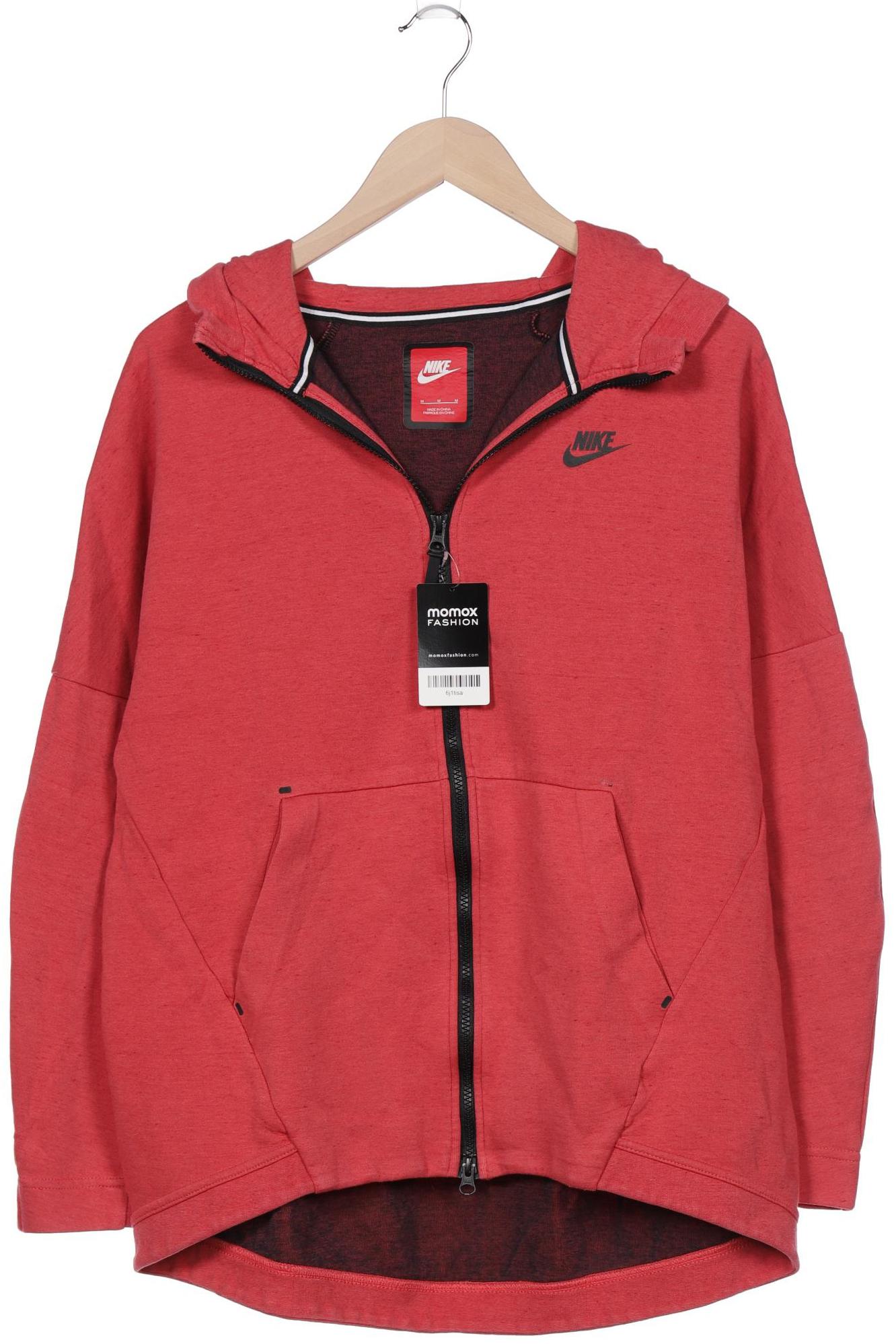 

Nike Herren Kapuzenpullover, rot