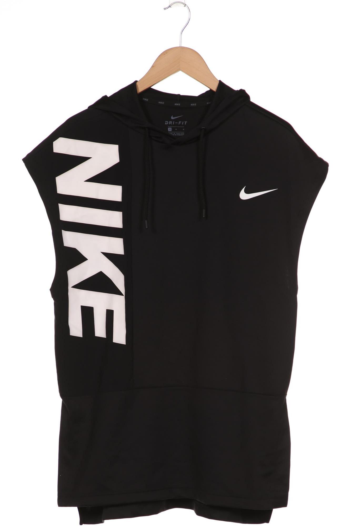 

Nike Herren Kapuzenpullover, schwarz, Gr. 48