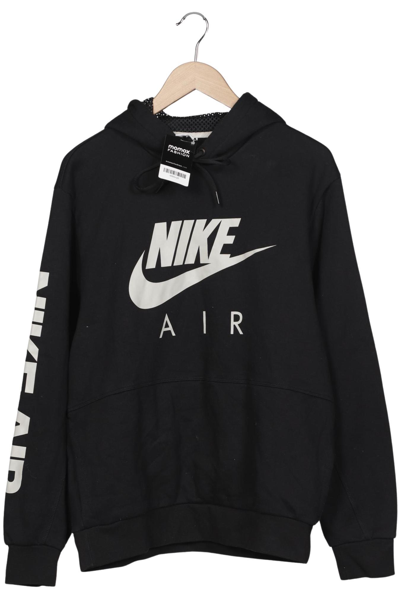 

Nike Herren Kapuzenpullover, schwarz, Gr. 52