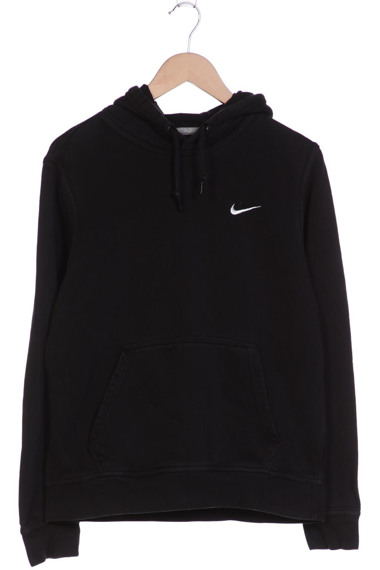 

Nike Herren Kapuzenpullover, schwarz, Gr. 48