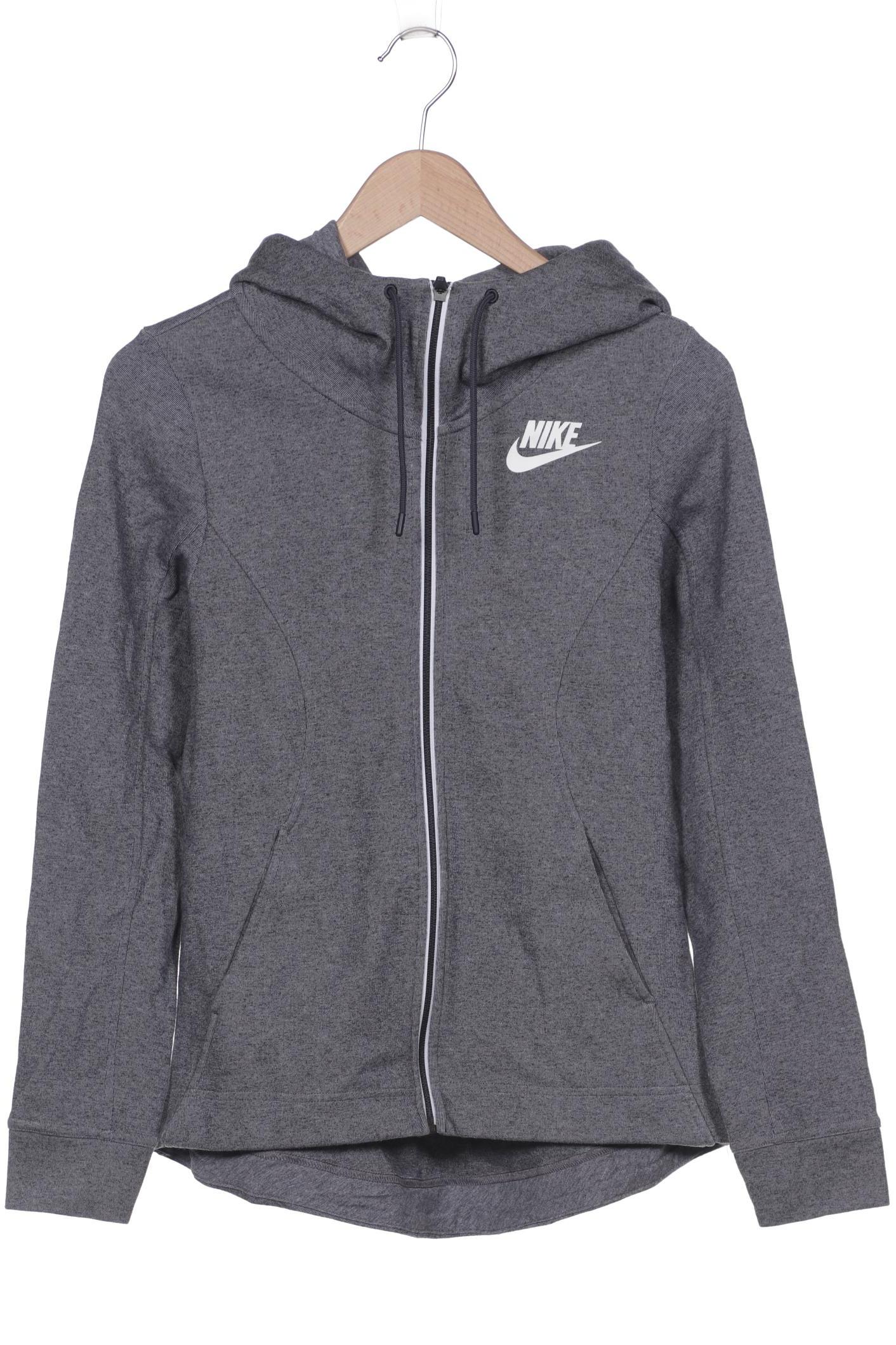 

Nike Herren Kapuzenpullover, grau