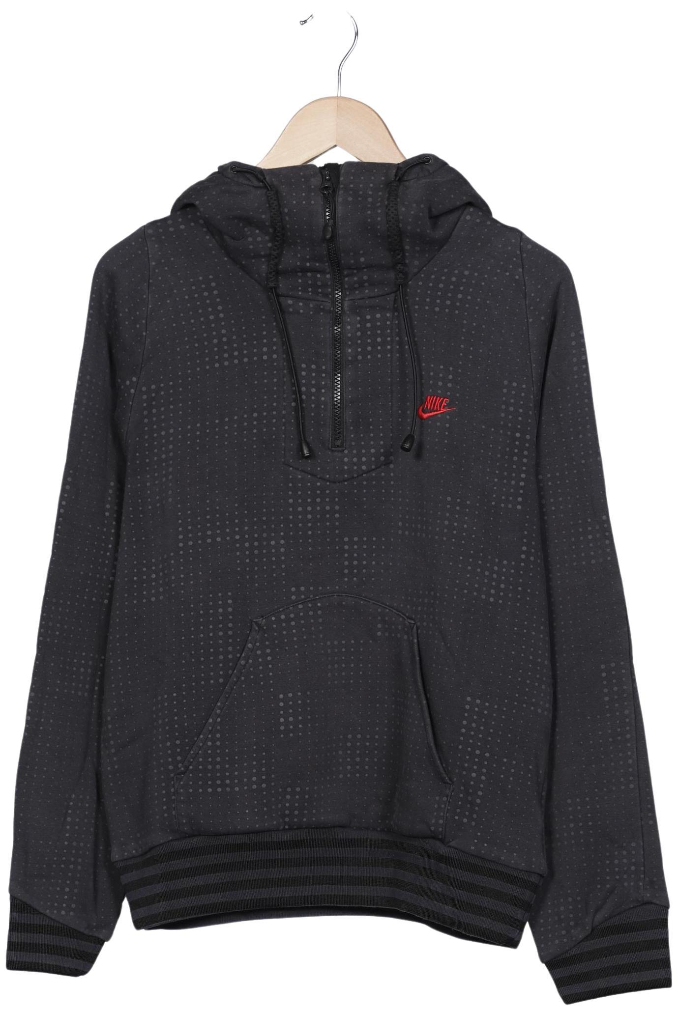 

Nike Herren Kapuzenpullover, marineblau, Gr. 44