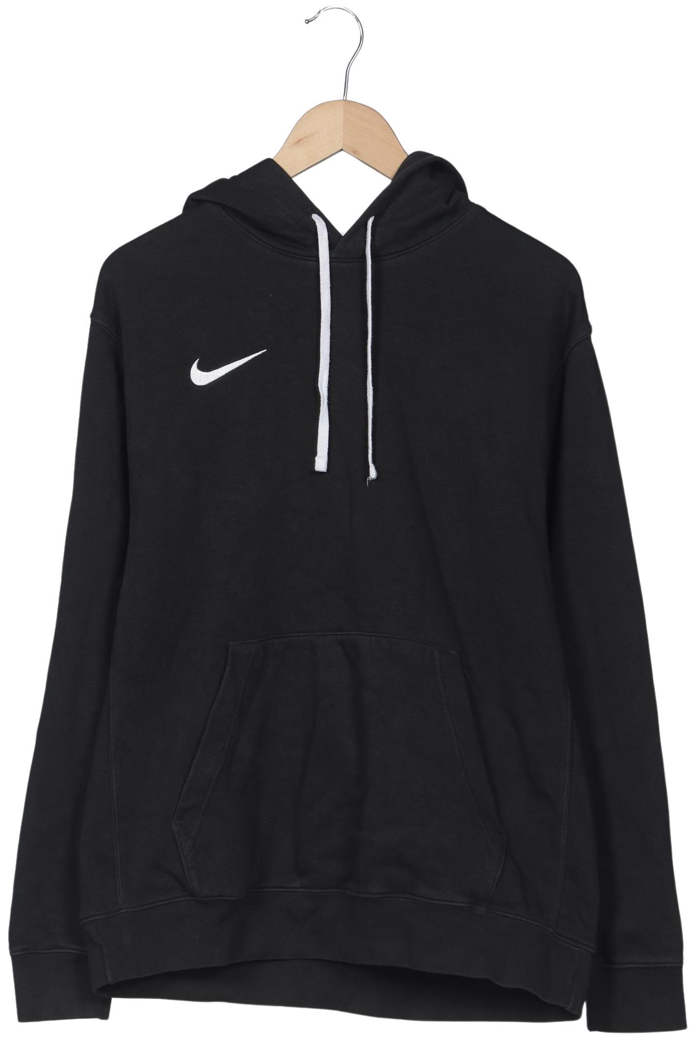 

Nike Herren Kapuzenpullover, schwarz, Gr. 52