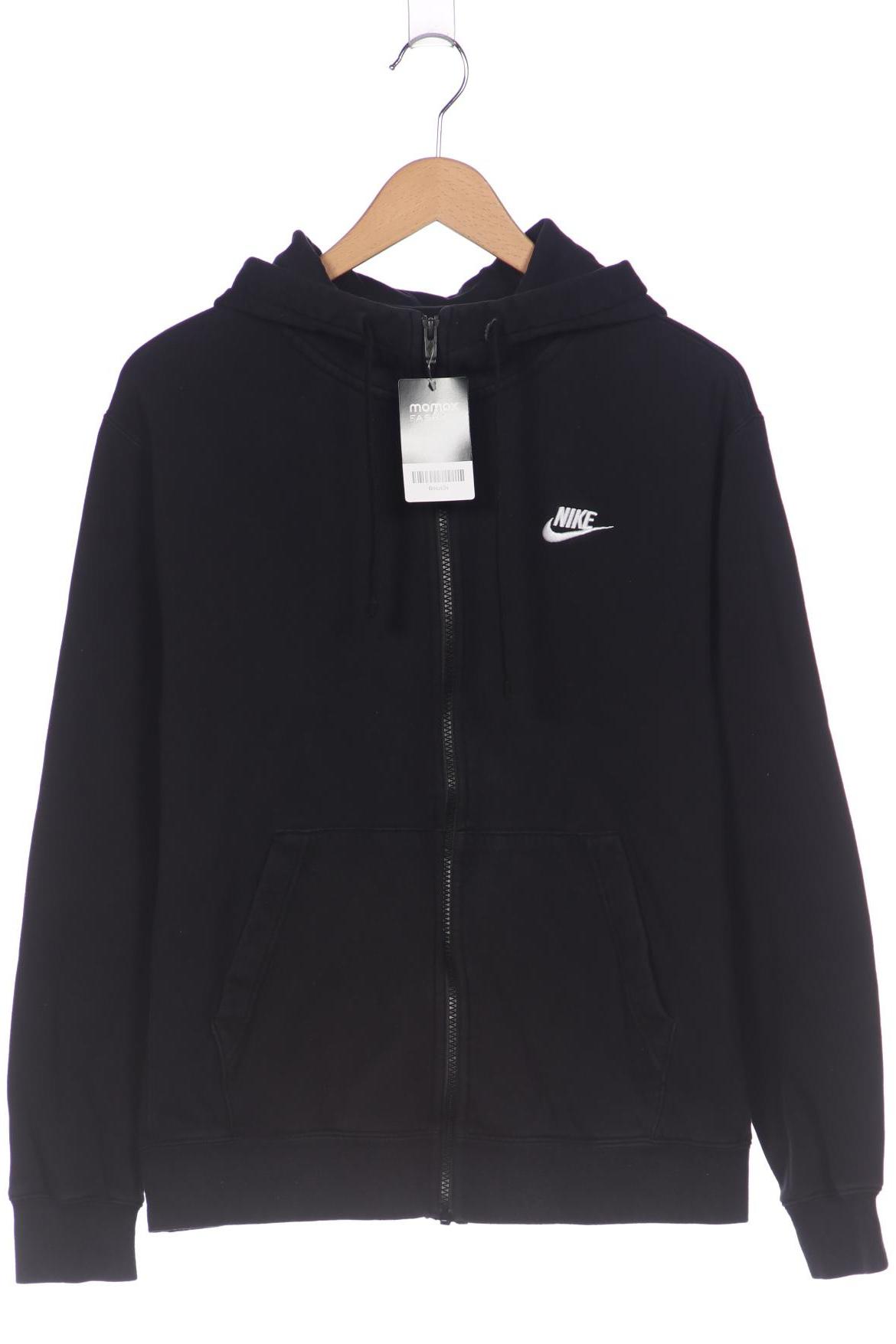 

Nike Herren Kapuzenpullover, marineblau, Gr. 48