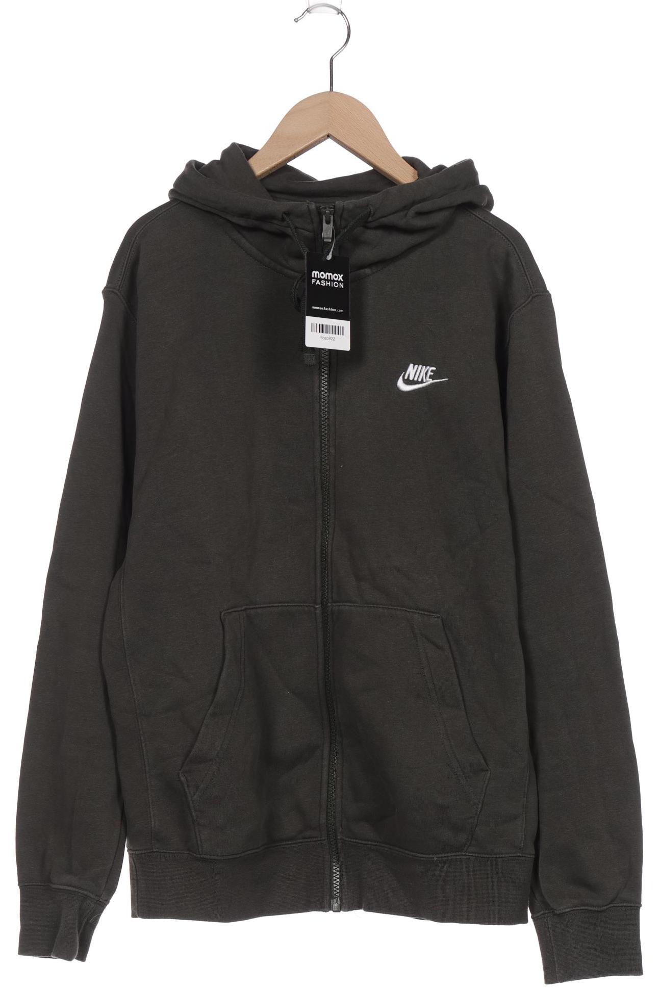 

Nike Herren Kapuzenpullover, grün