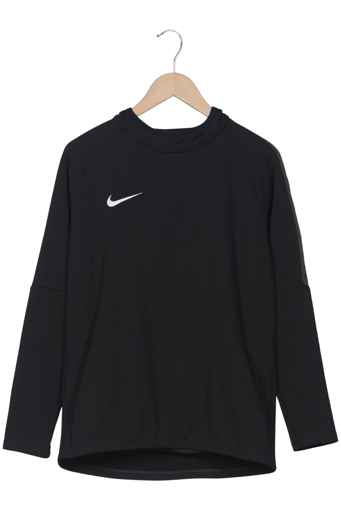 

Nike Herren Kapuzenpullover, schwarz, Gr. 52