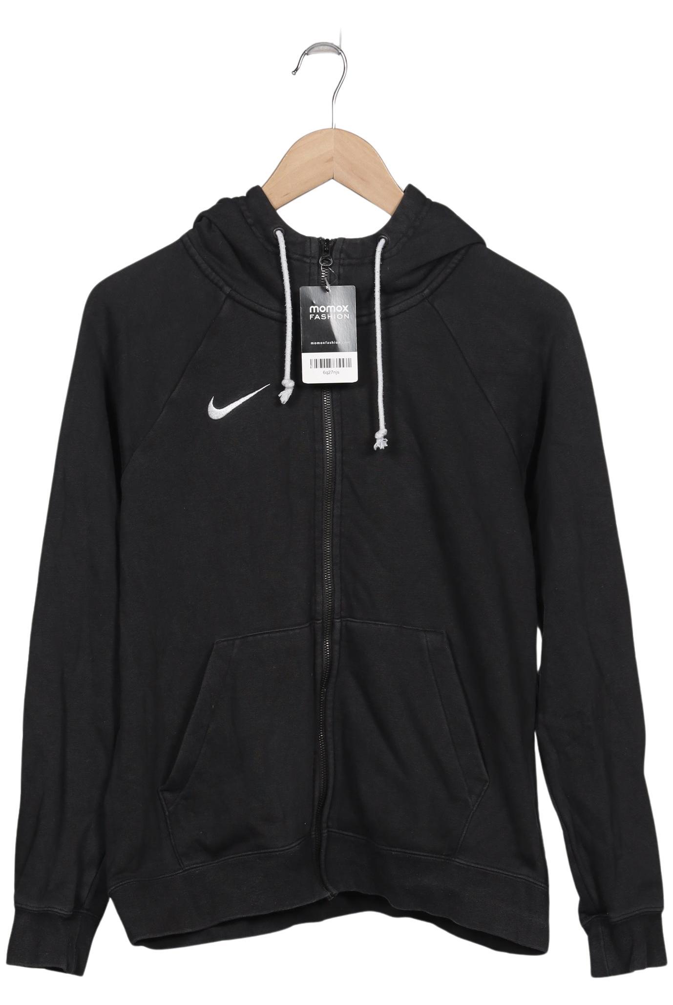

Nike Herren Kapuzenpullover, schwarz, Gr. 48