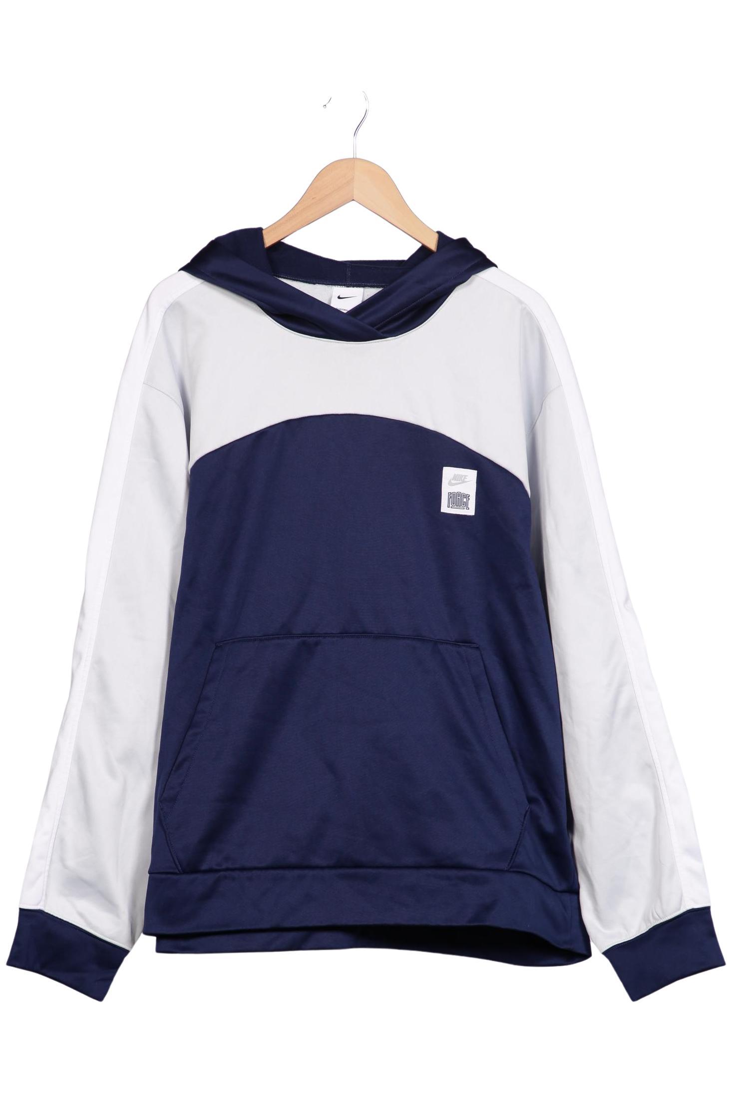 Thumbnail - Nike Herren Kapuzenpullover, mehrfarbig, Gr. 56