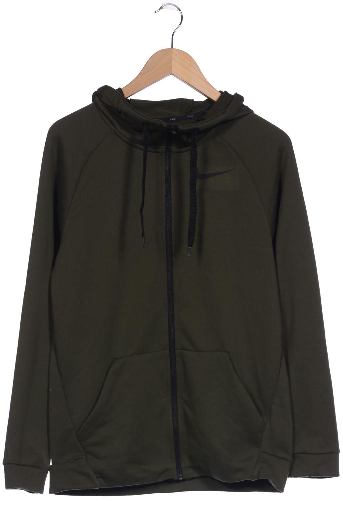 

Nike Herren Kapuzenpullover, grün