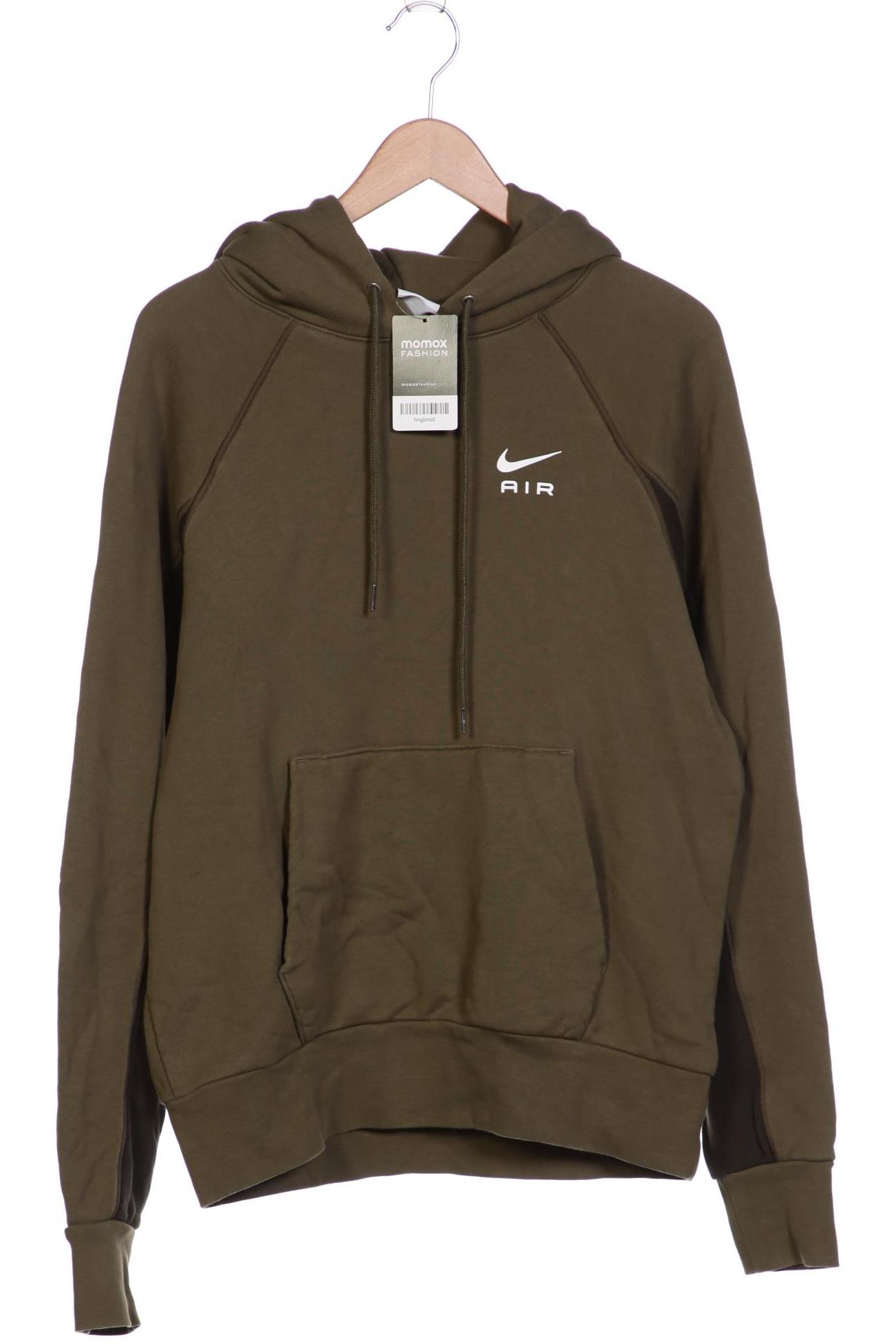

Nike Herren Kapuzenpullover, grün