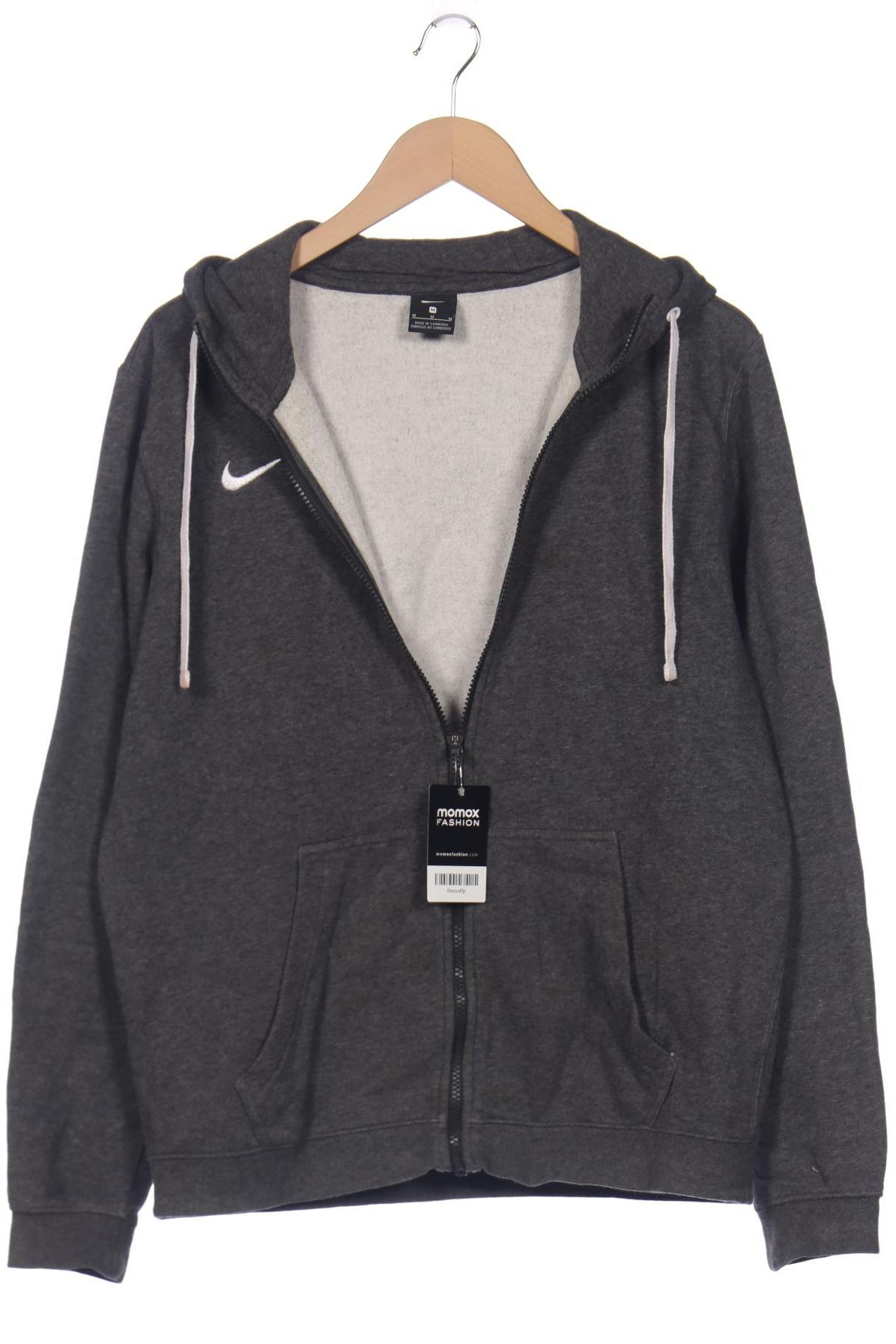 

Nike Herren Kapuzenpullover, grau