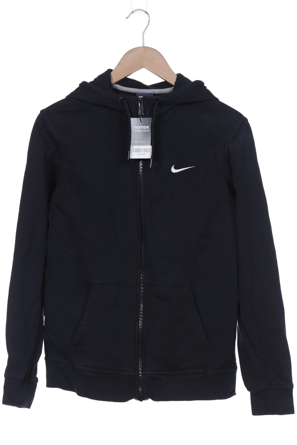 

Nike Herren Kapuzenpullover, schwarz, Gr. 48