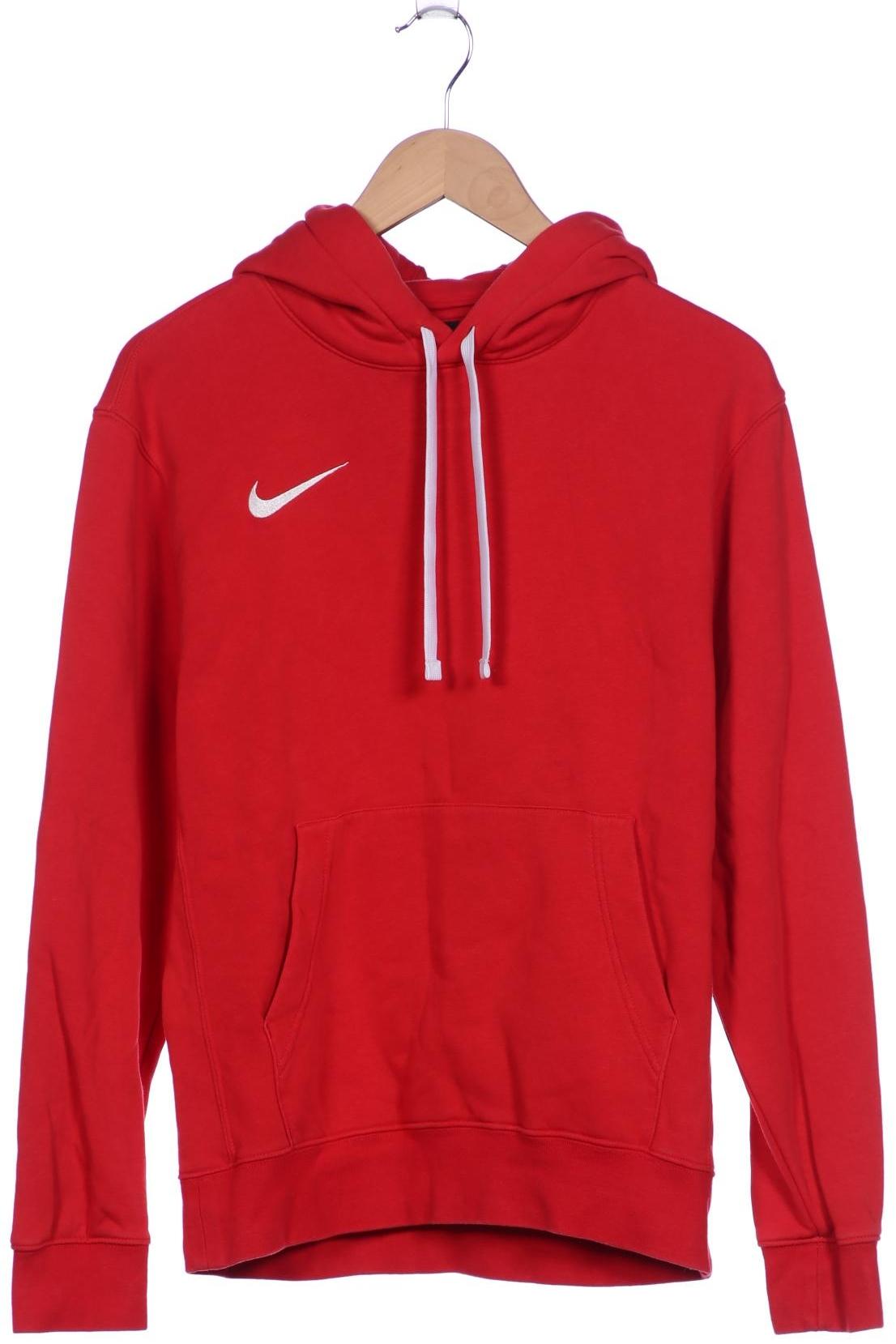 

Nike Herren Kapuzenpullover, rot, Gr. 46