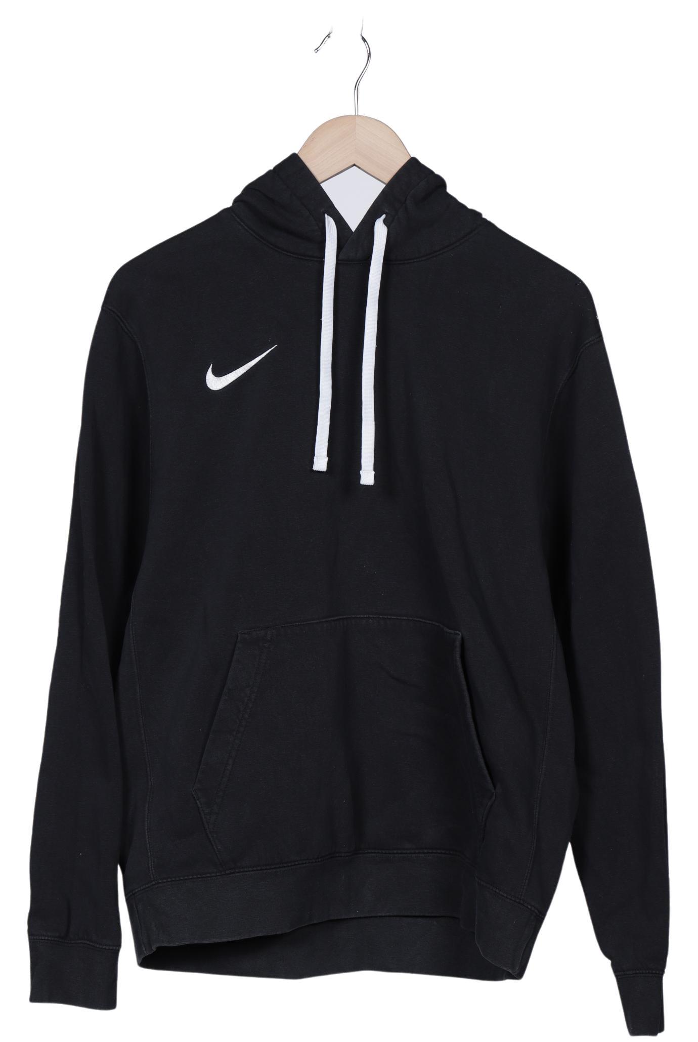 

Nike Herren Kapuzenpullover, schwarz, Gr. 48