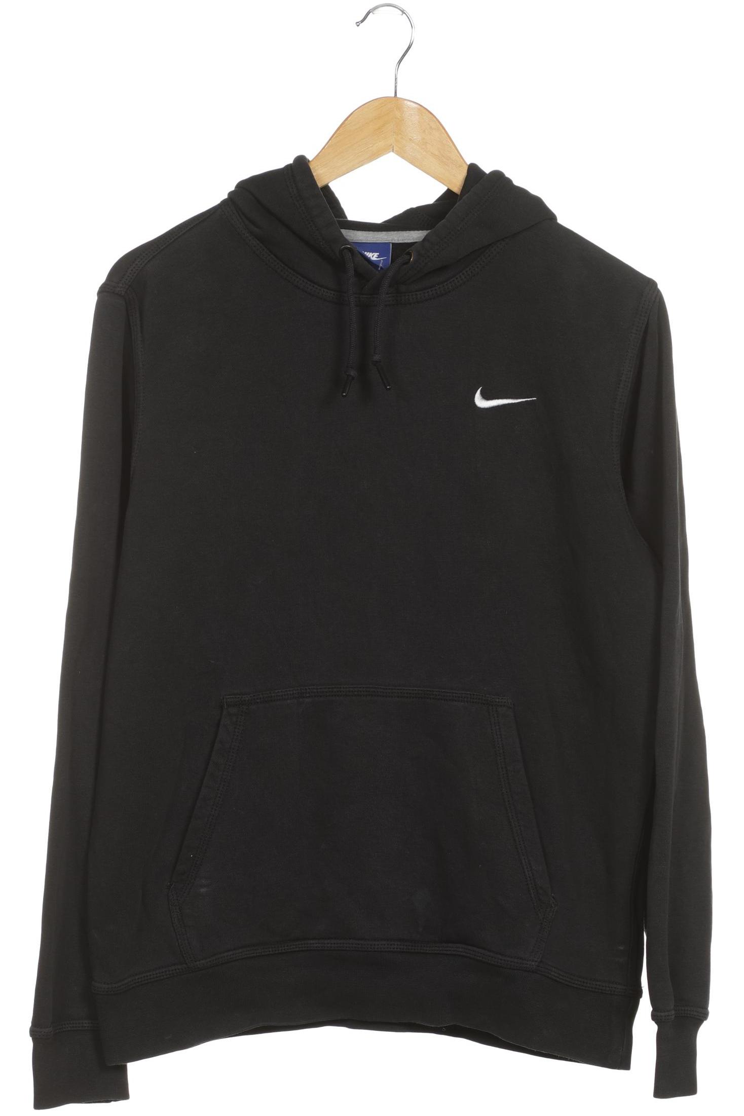 

Nike Herren Kapuzenpullover, schwarz, Gr. 48