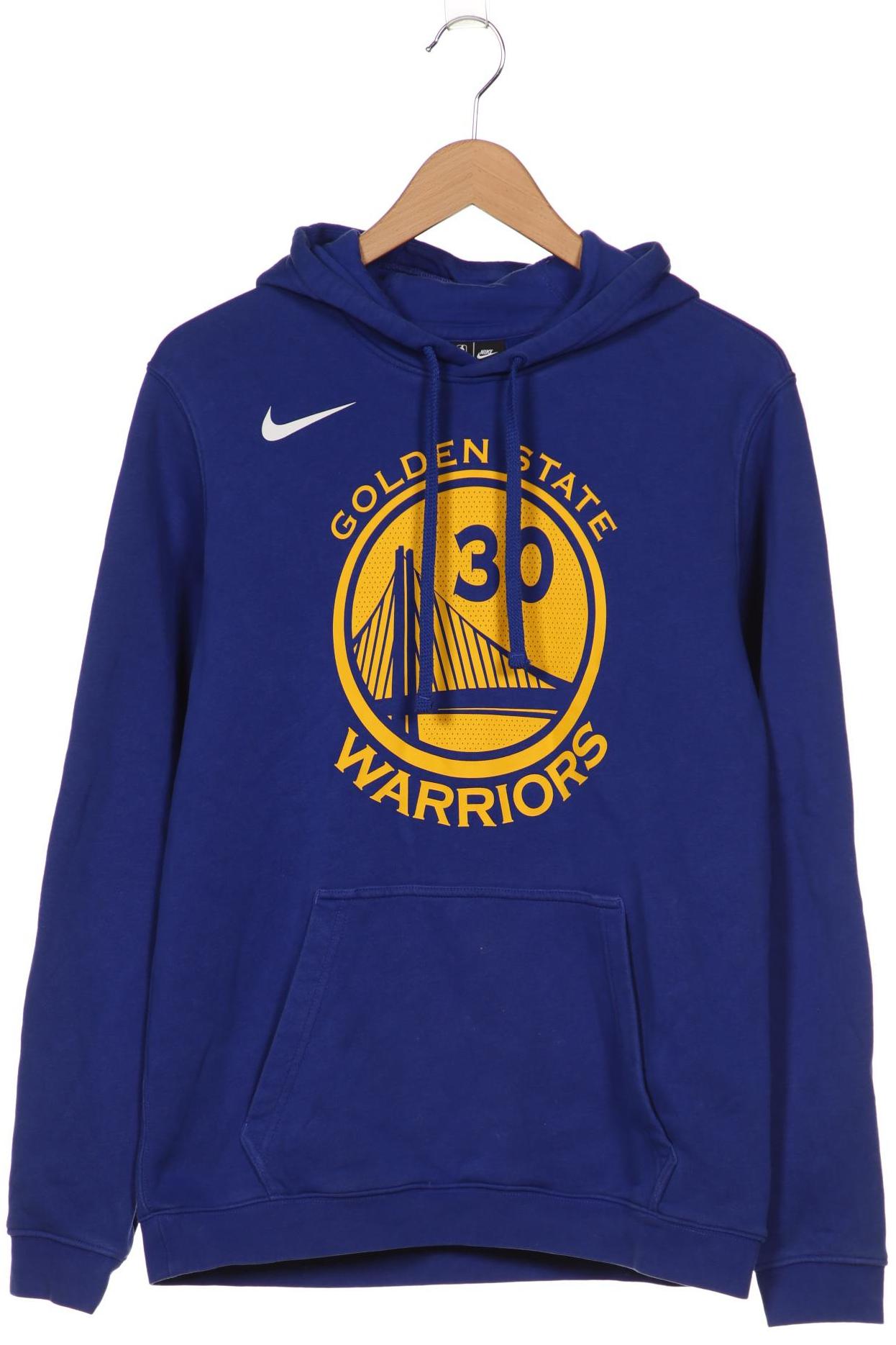 

Nike Herren Kapuzenpullover, blau