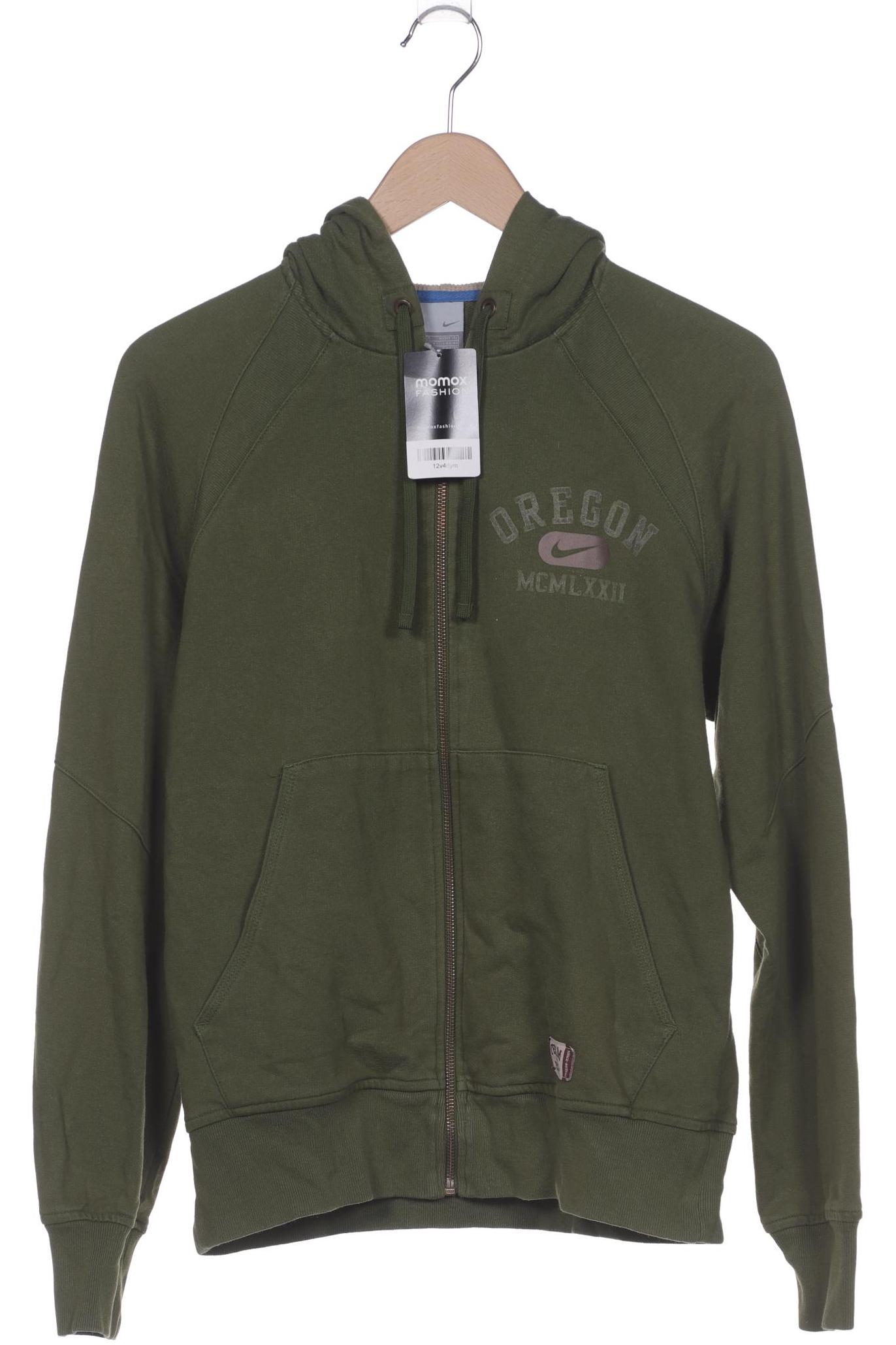 

Nike Herren Kapuzenpullover, grün, Gr. 46