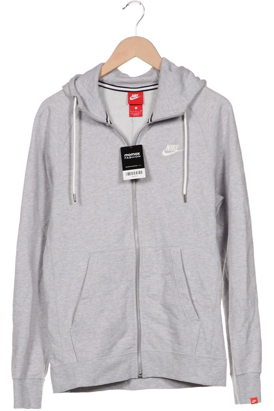 

Nike Herren Kapuzenpullover, hellblau