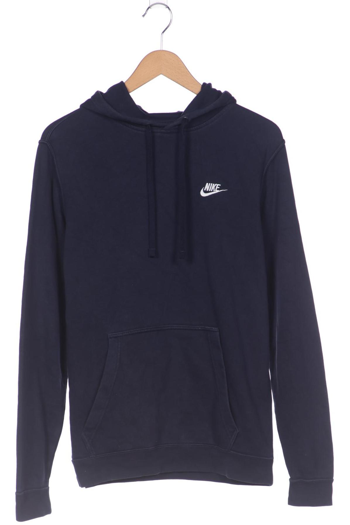 

Nike Herren Kapuzenpullover, marineblau, Gr. 48