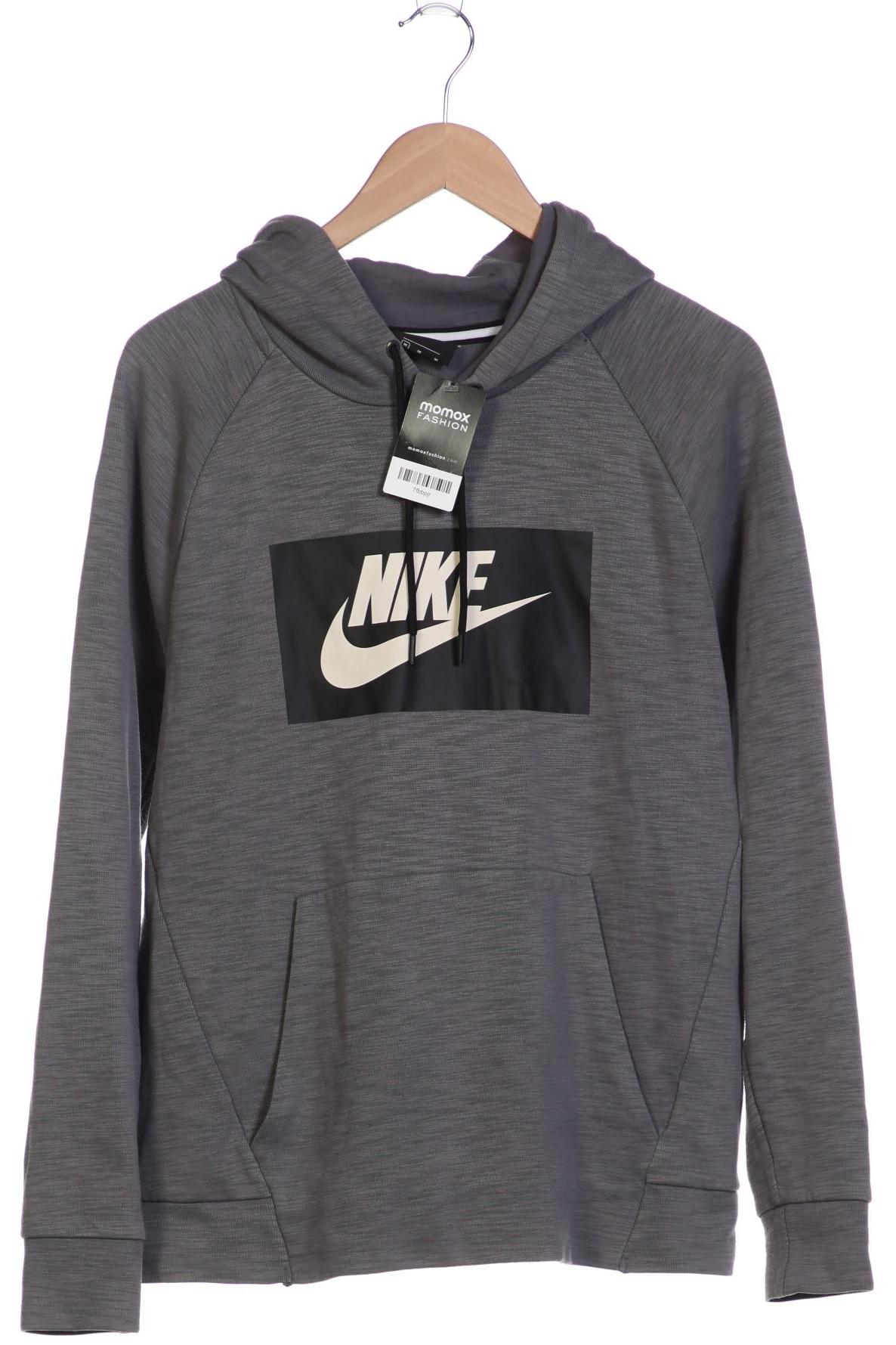 

Nike Herren Kapuzenpullover, grau