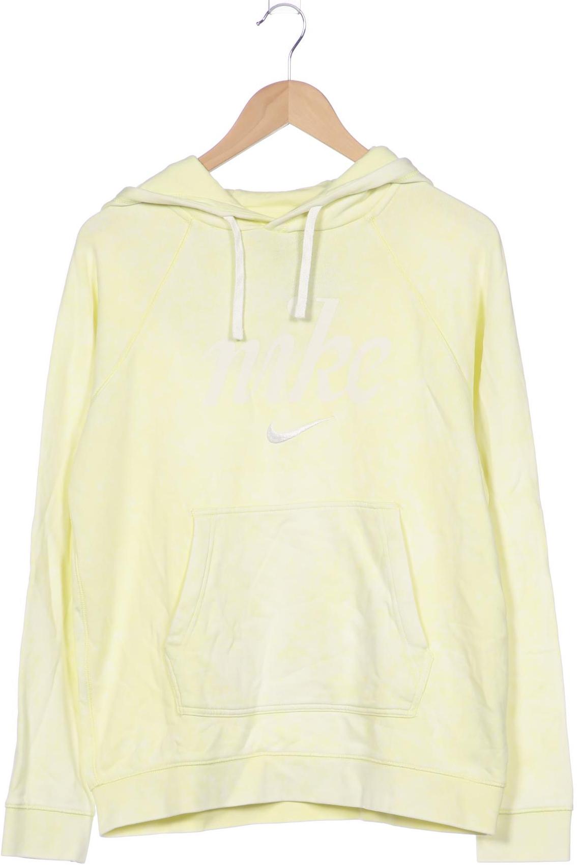 

Nike Herren Kapuzenpullover, gelb, Gr. 48