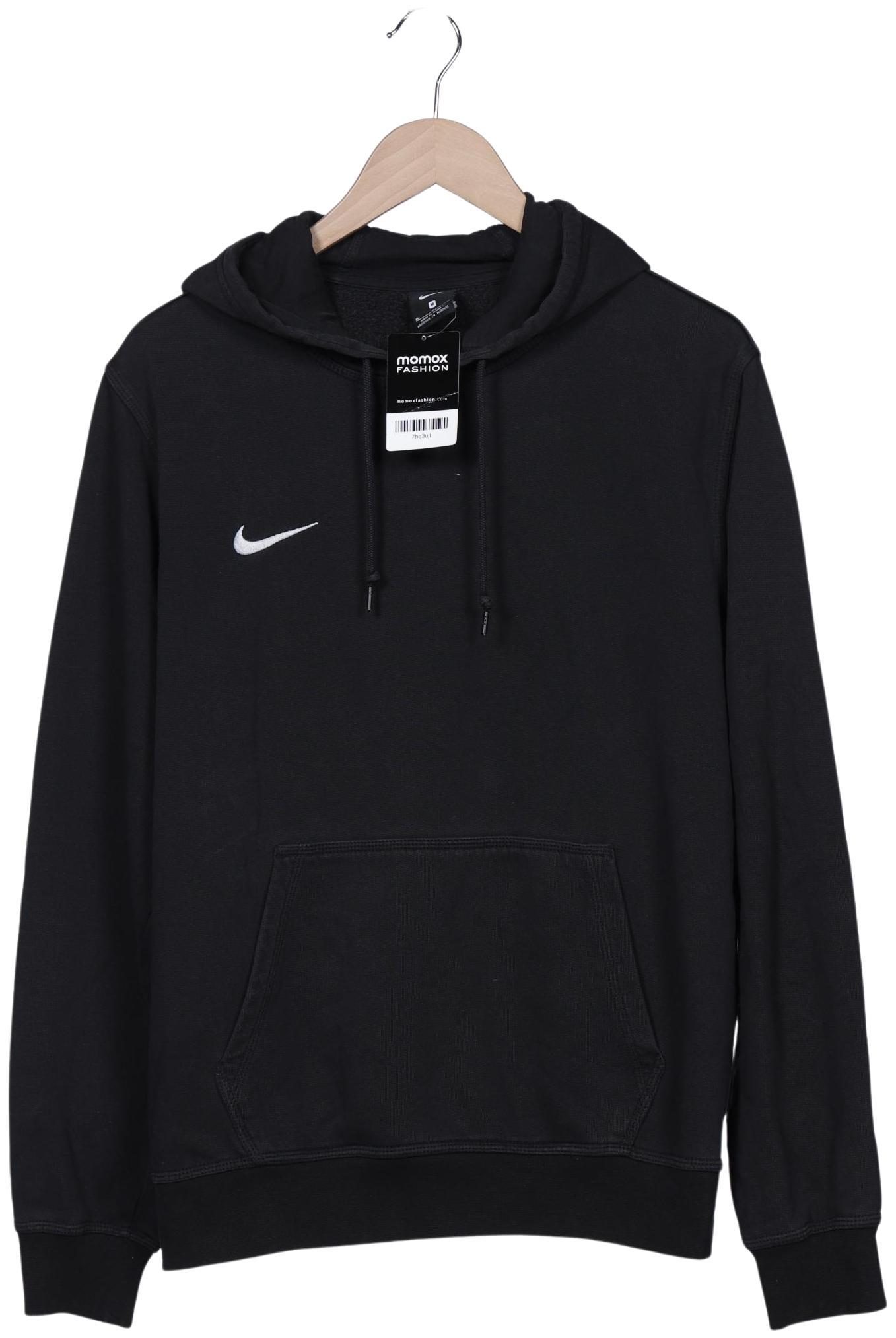 Thumbnail - Nike Herren Kapuzenpullover, schwarz, Gr. 48
