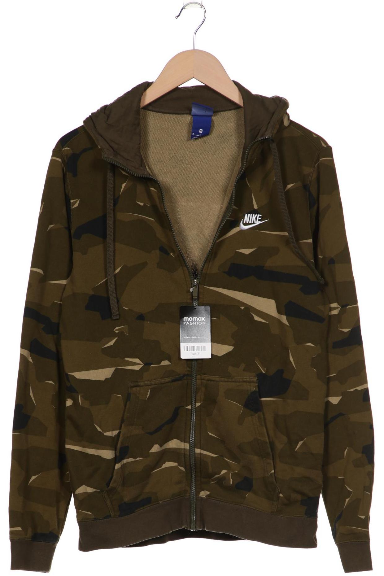 

Nike Herren Kapuzenpullover, grün