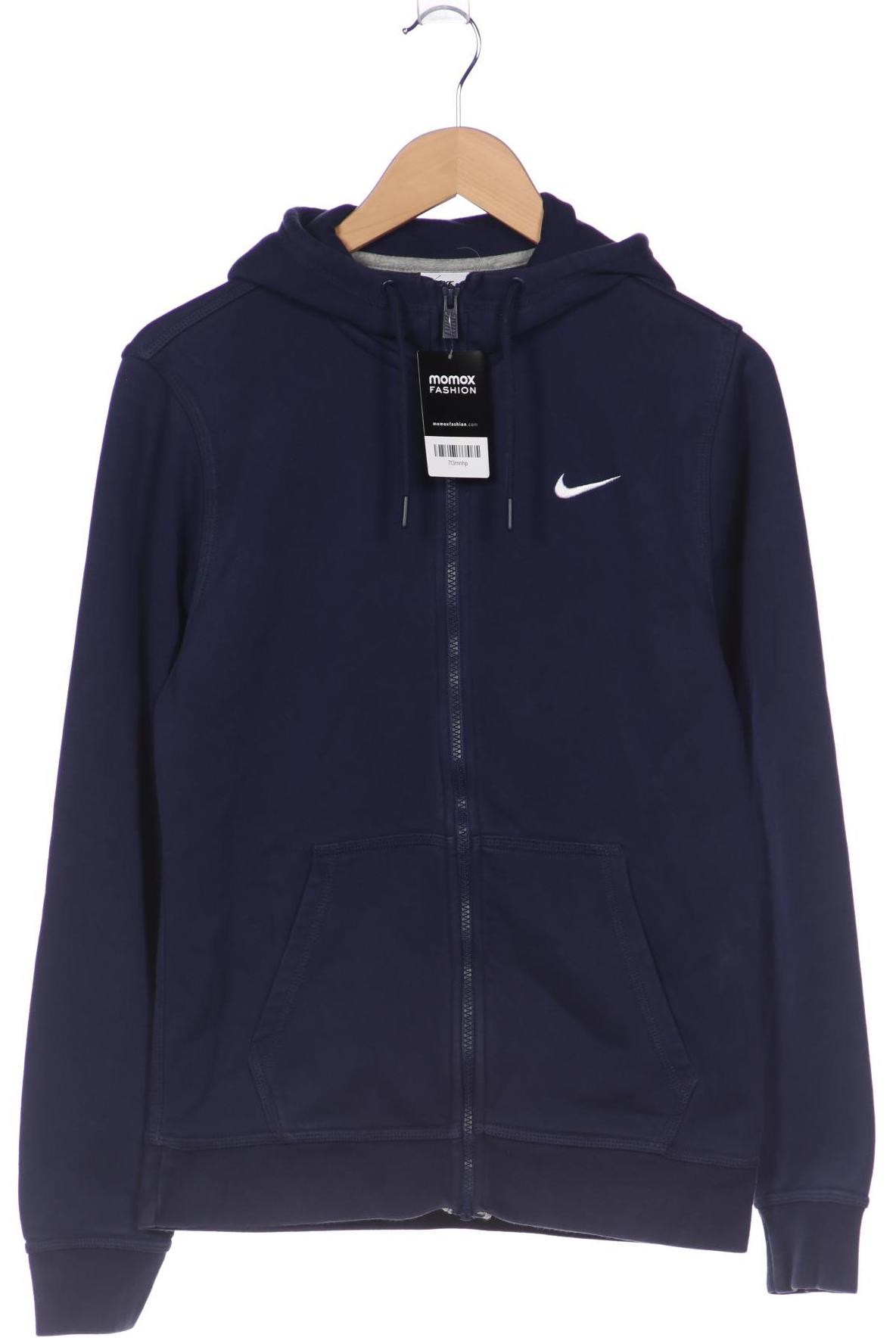 

Nike Herren Kapuzenpullover, marineblau
