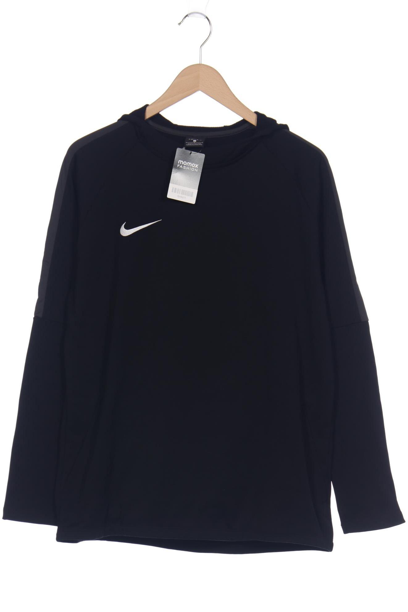 

Nike Herren Kapuzenpullover, schwarz