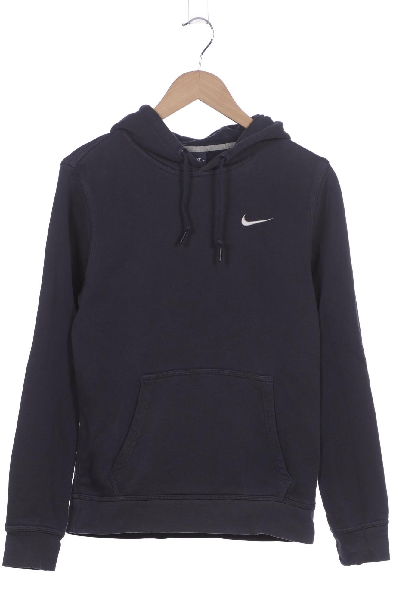 

Nike Herren Kapuzenpullover, marineblau, Gr. 46