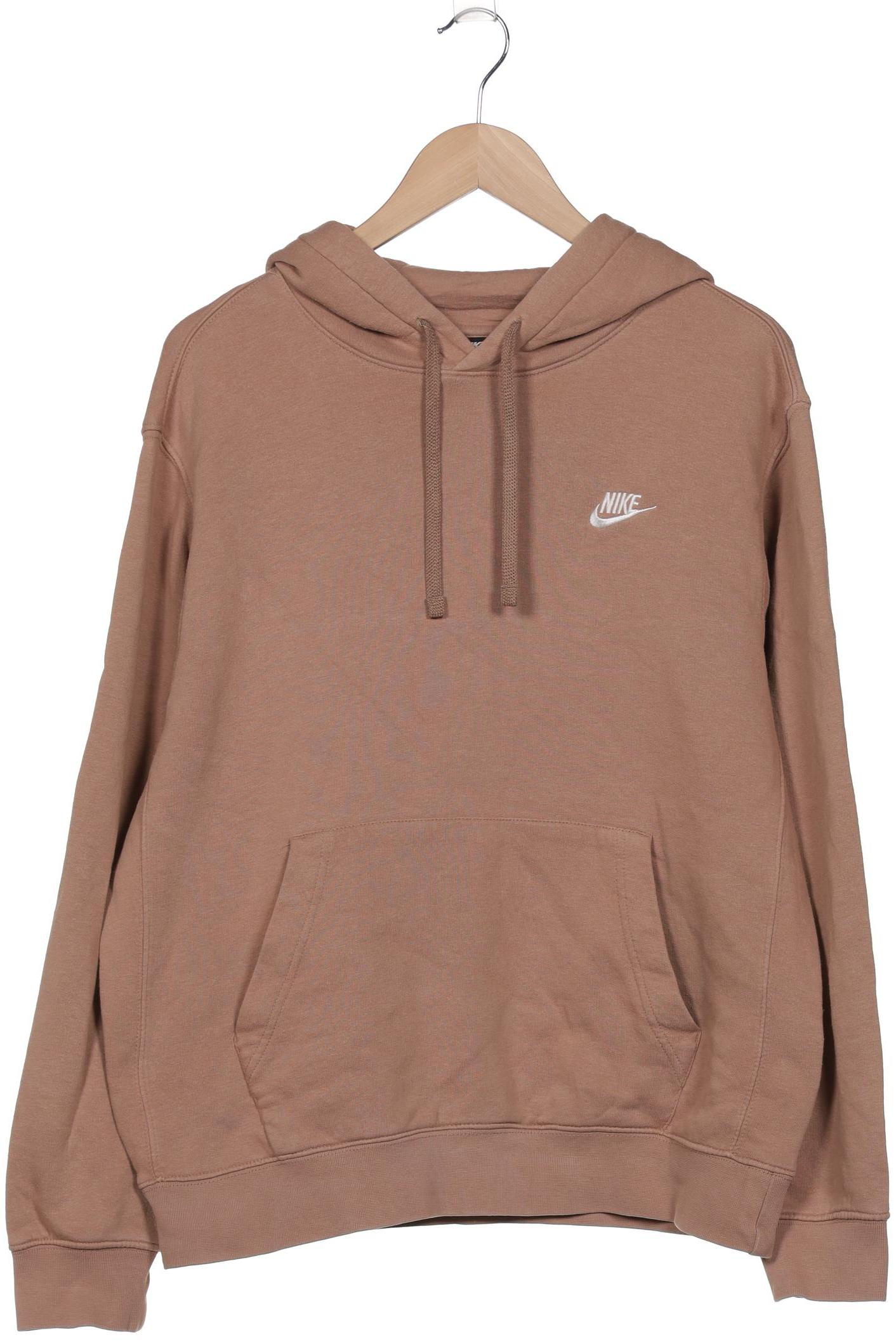 

Nike Herren Kapuzenpullover, beige, Gr. 48