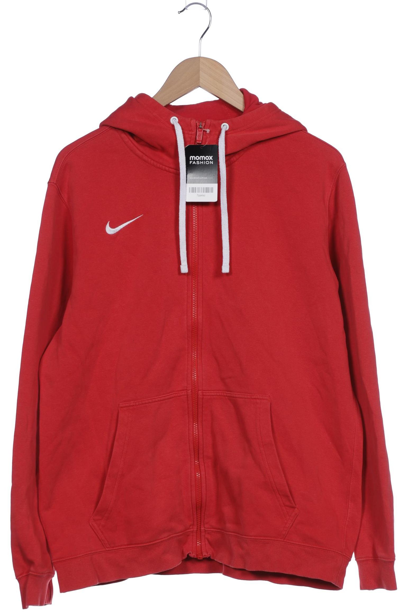 

Nike Herren Kapuzenpullover, rot, Gr. 52