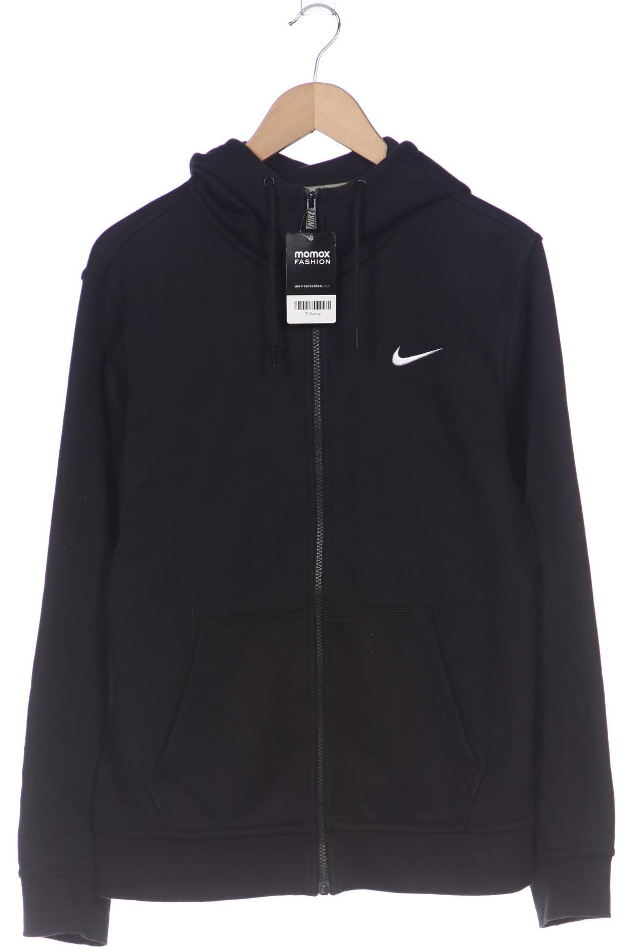 

Nike Herren Kapuzenpullover, schwarz, Gr. 48